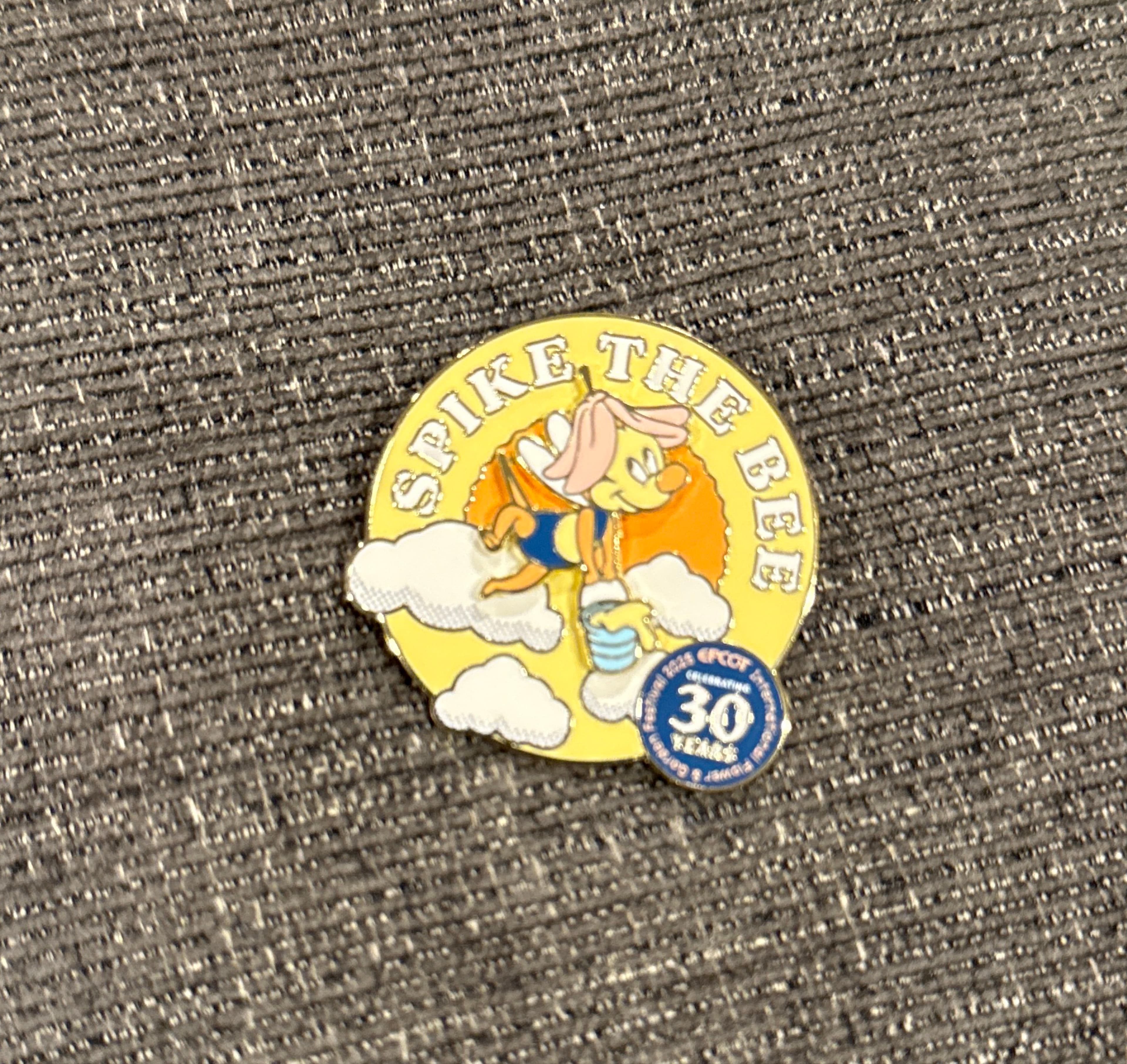 EPCOT International Flower & Garden 2025