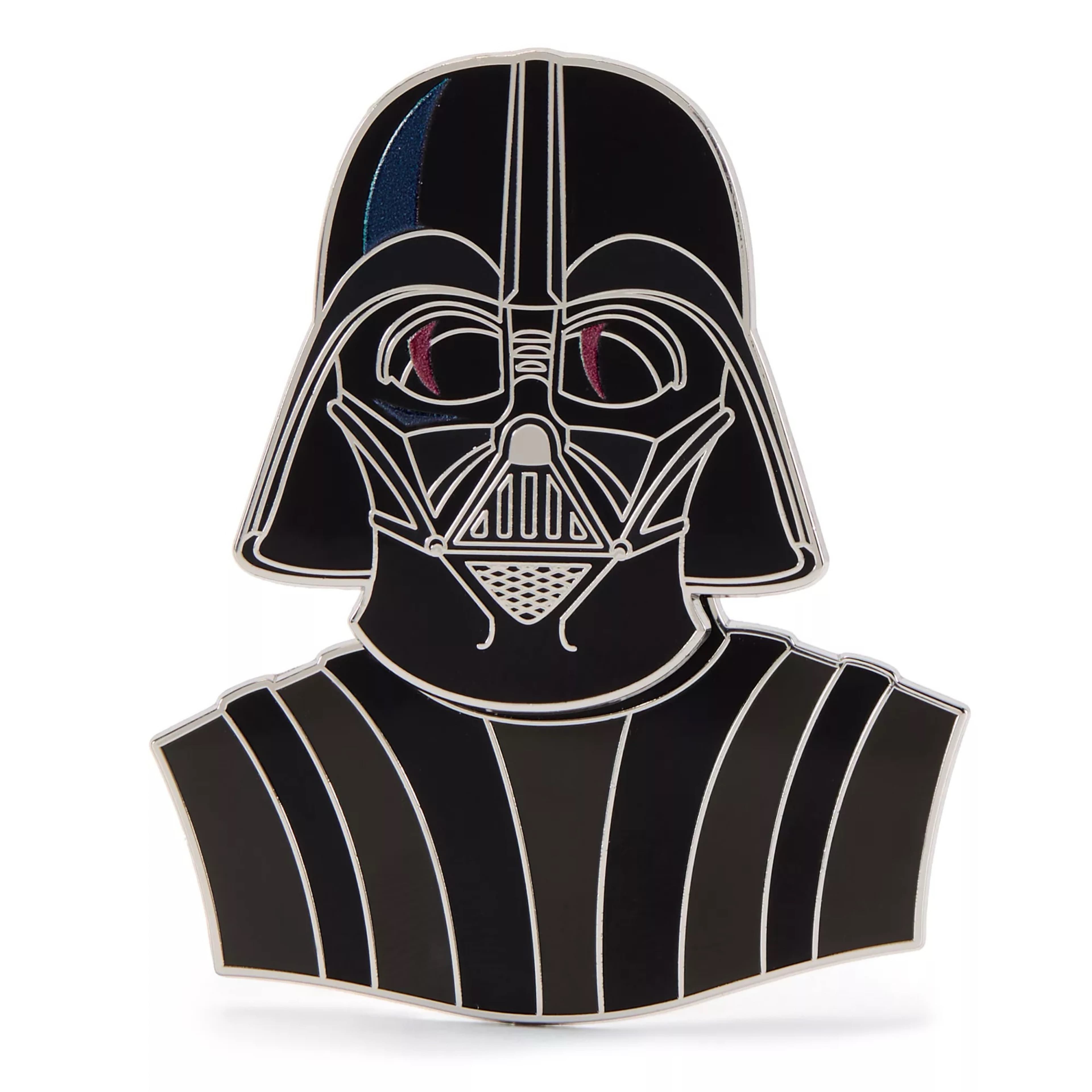 Darth Vader Unmasked Slider