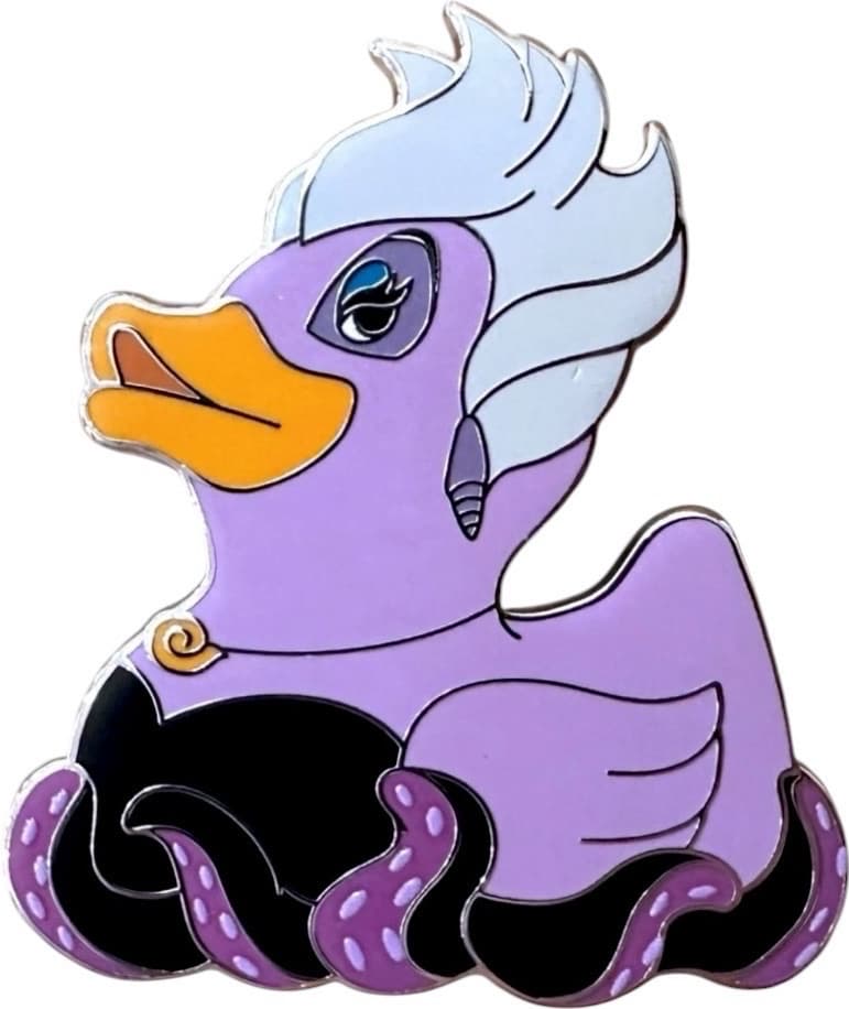 Ursula Duck
