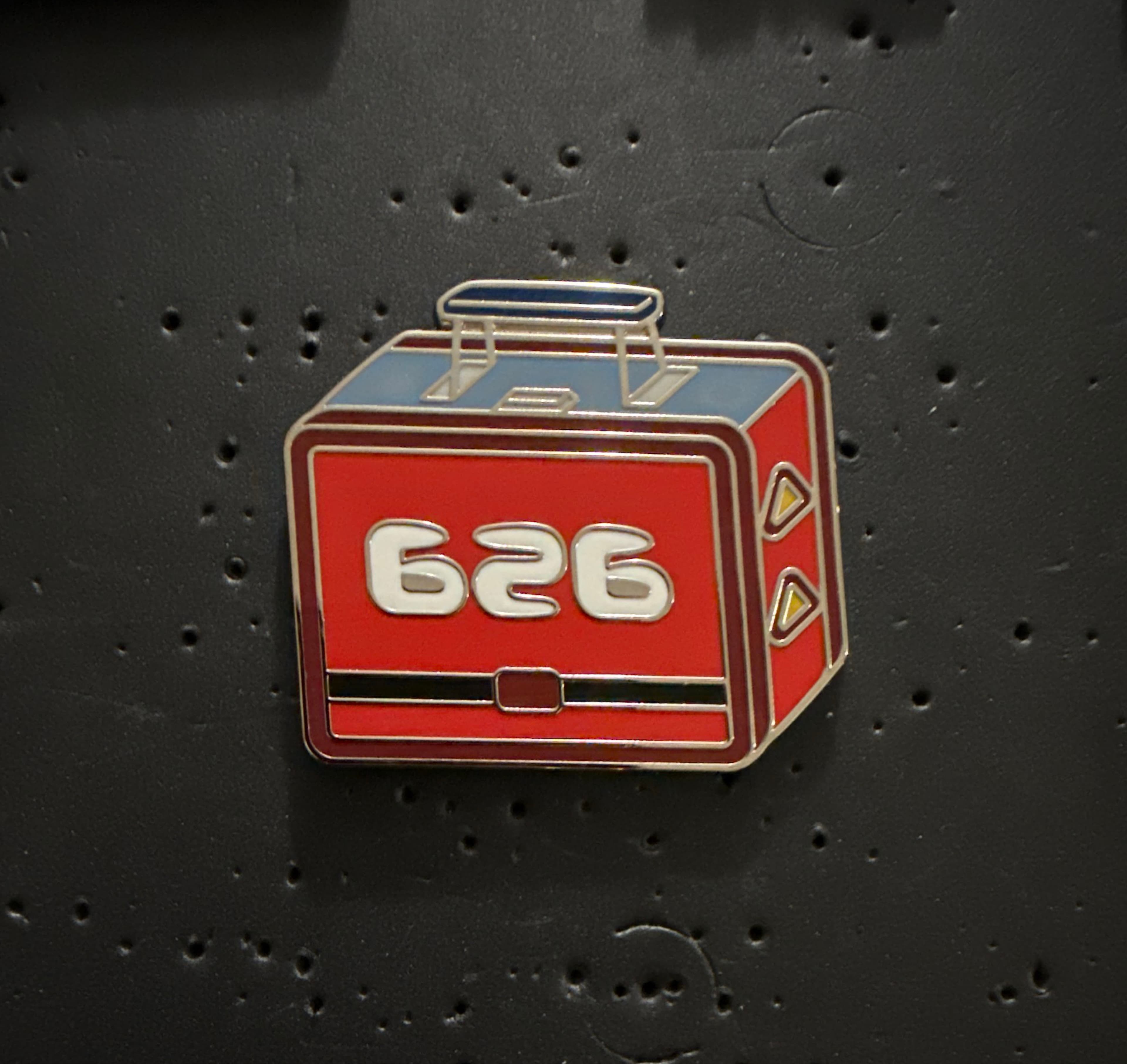 Magical Mystery Pins Series 29