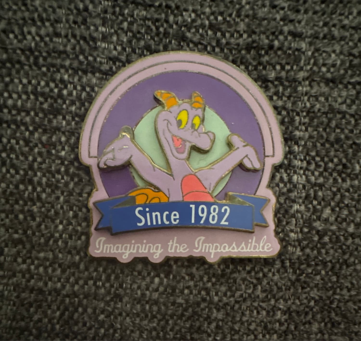 Imagining the Impossible Since 1982 - Figment