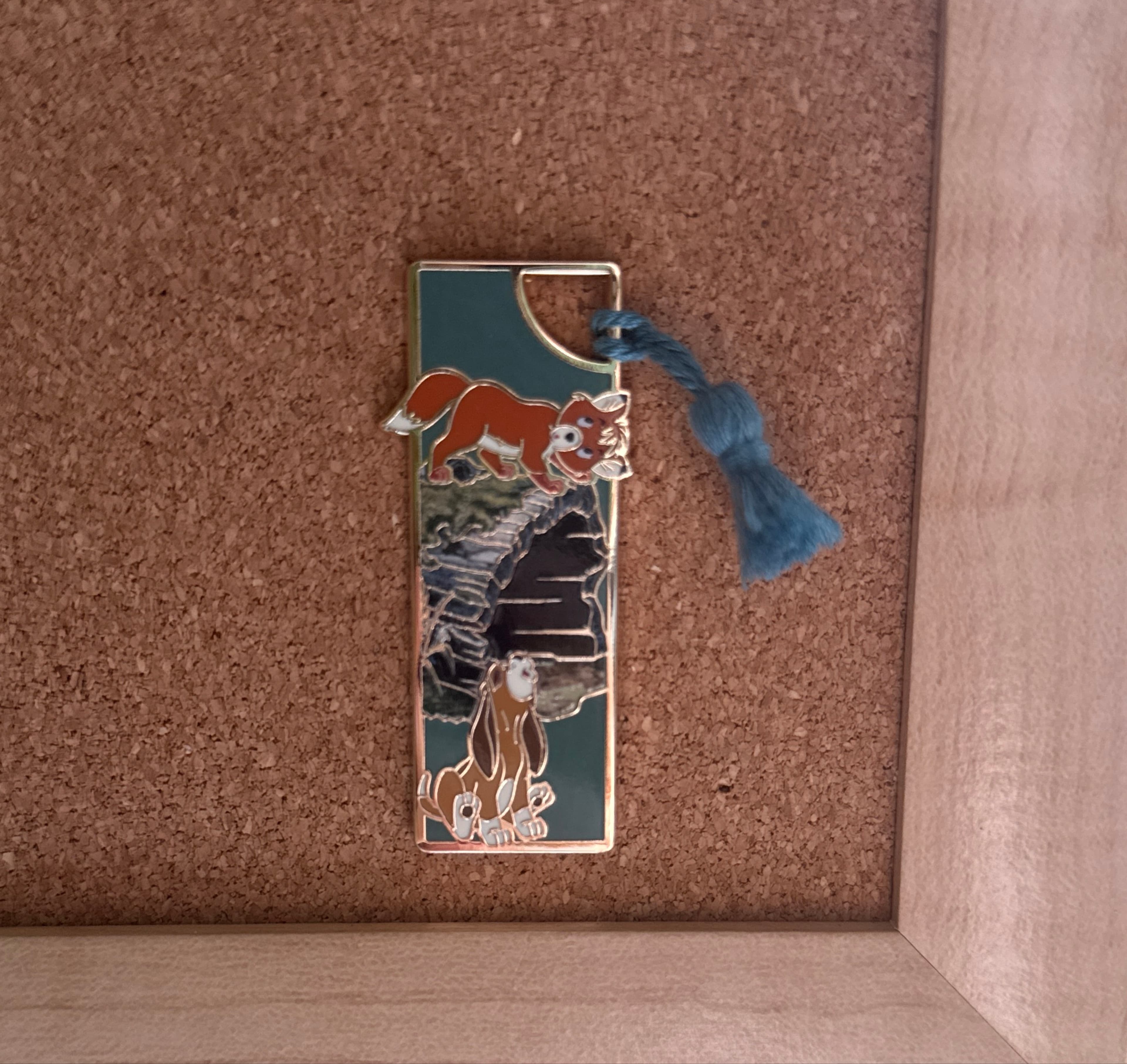 Bookmark Tassel Blind Box