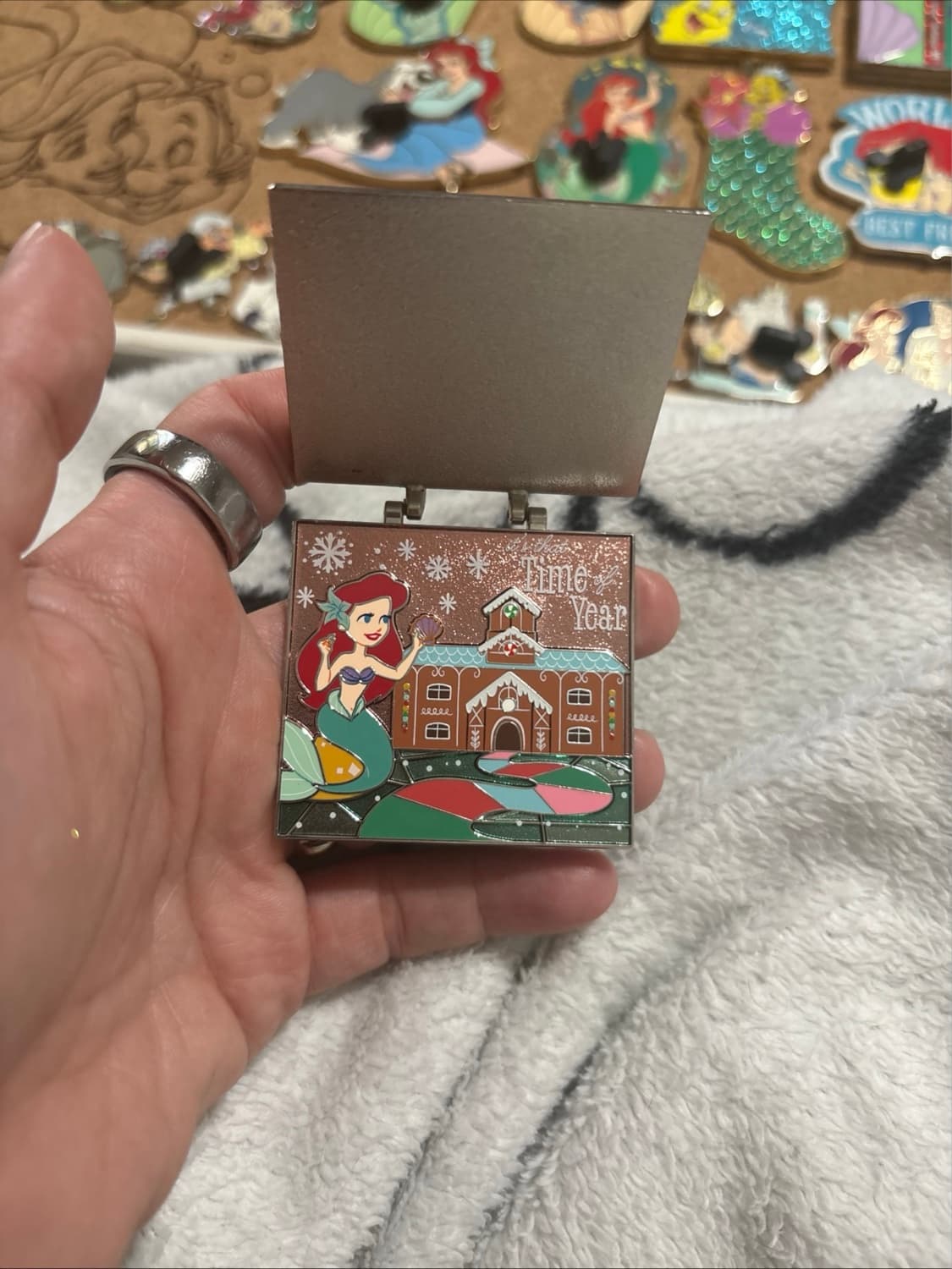Gingerbread Collection