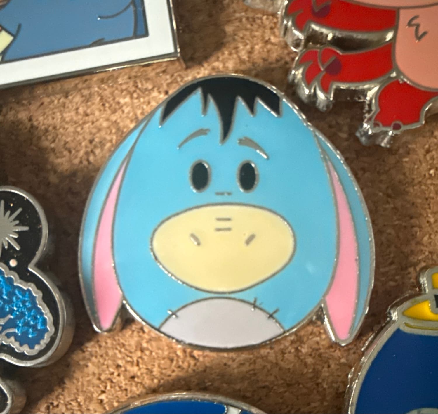 Easter Egg Mystery