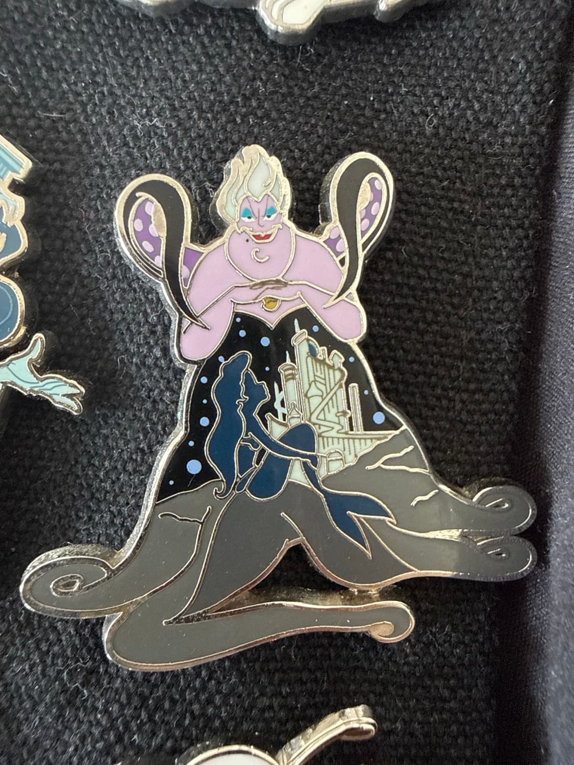 Ursula front