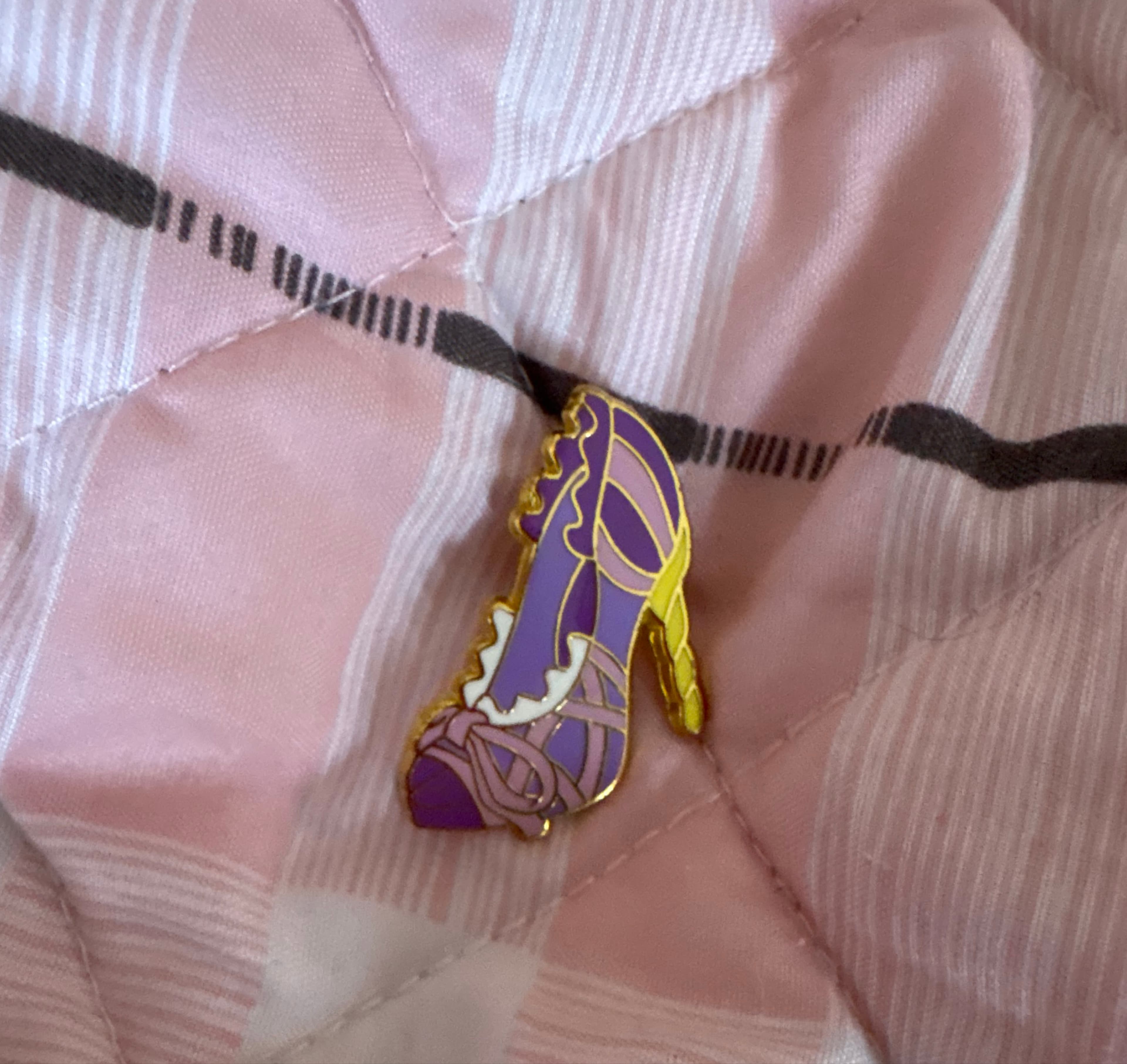 Rapunzel - Princess Shoes