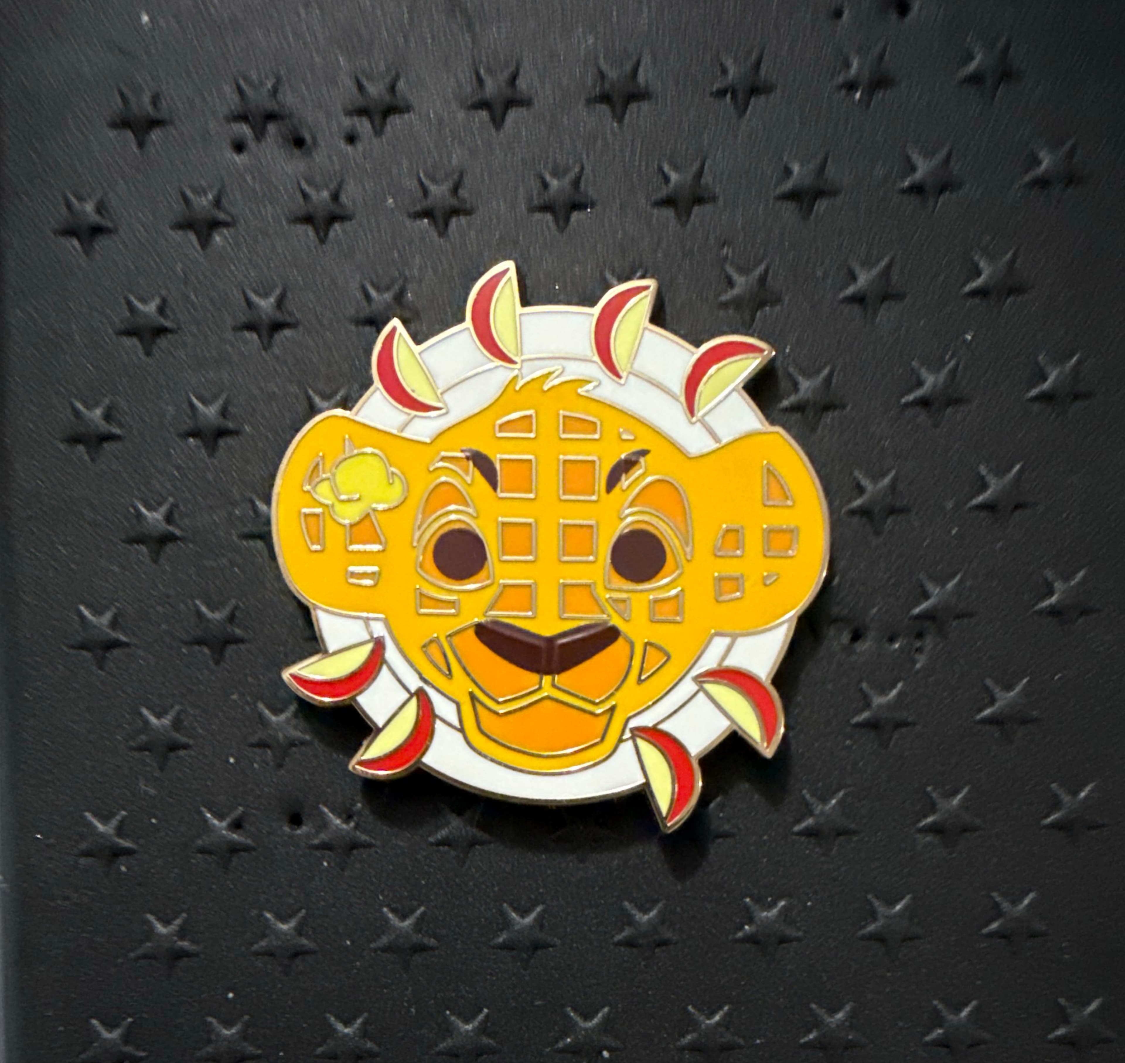 Whimsical Waffles Collection