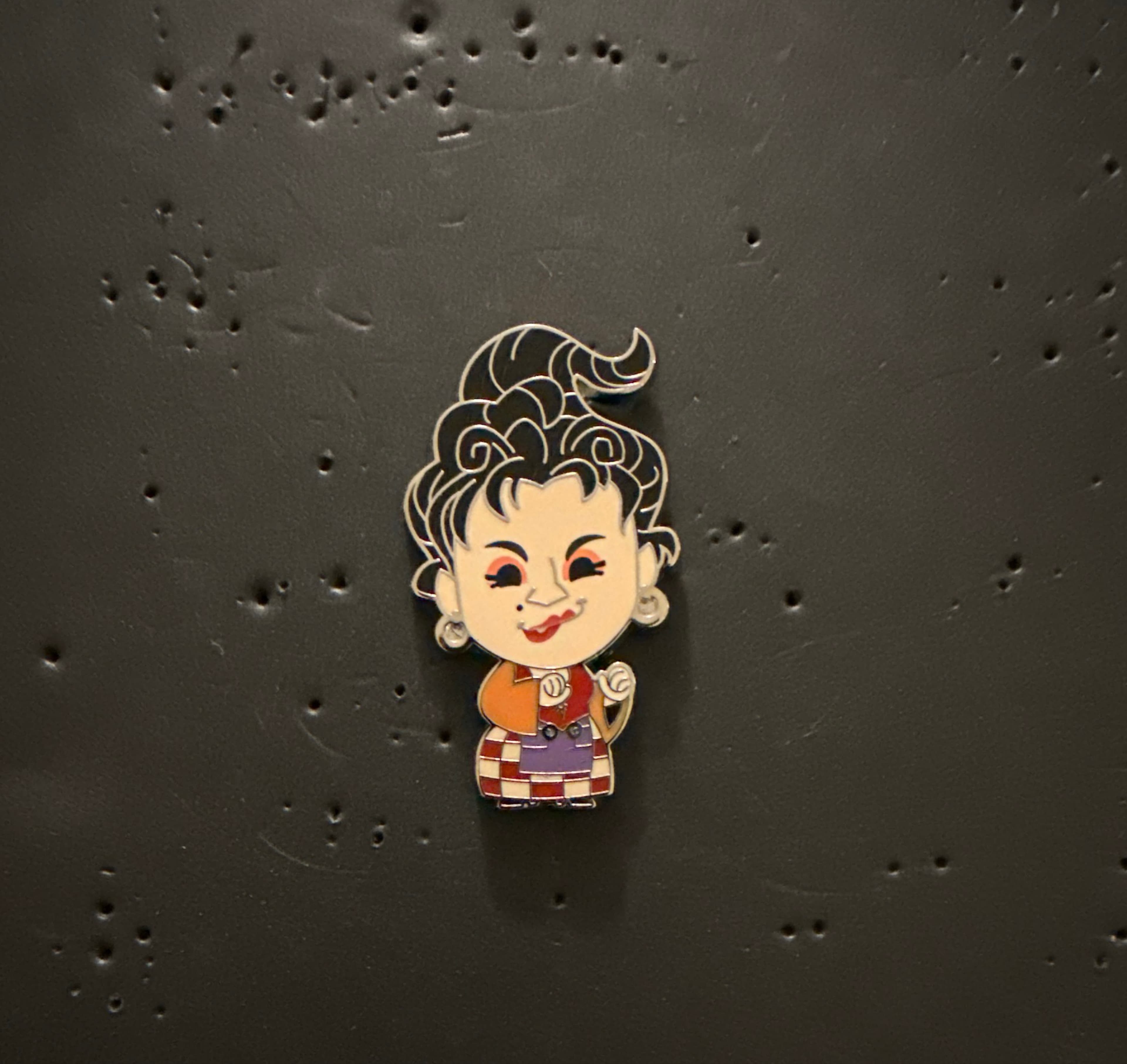 Hocus Pocus Stylized Mystery Collection