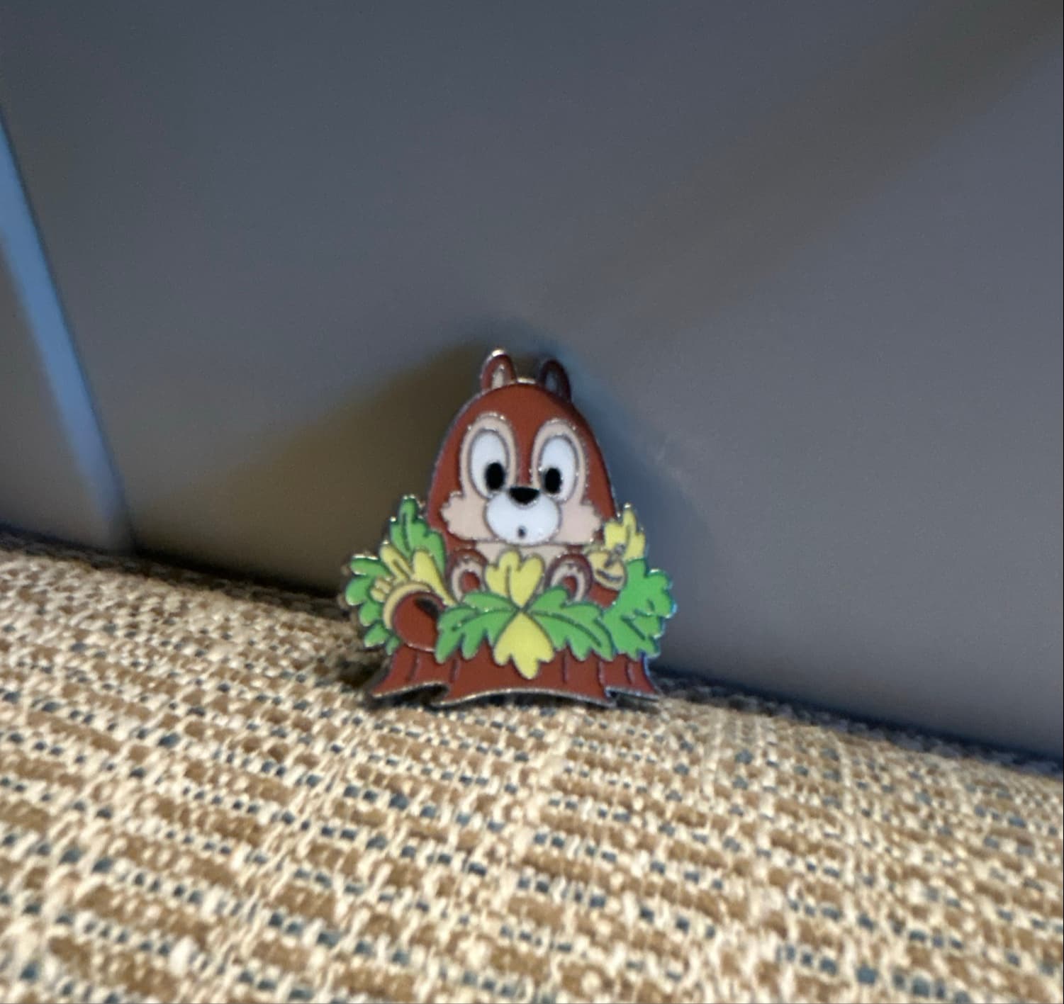 2018 Disney Spring Four Pin Set