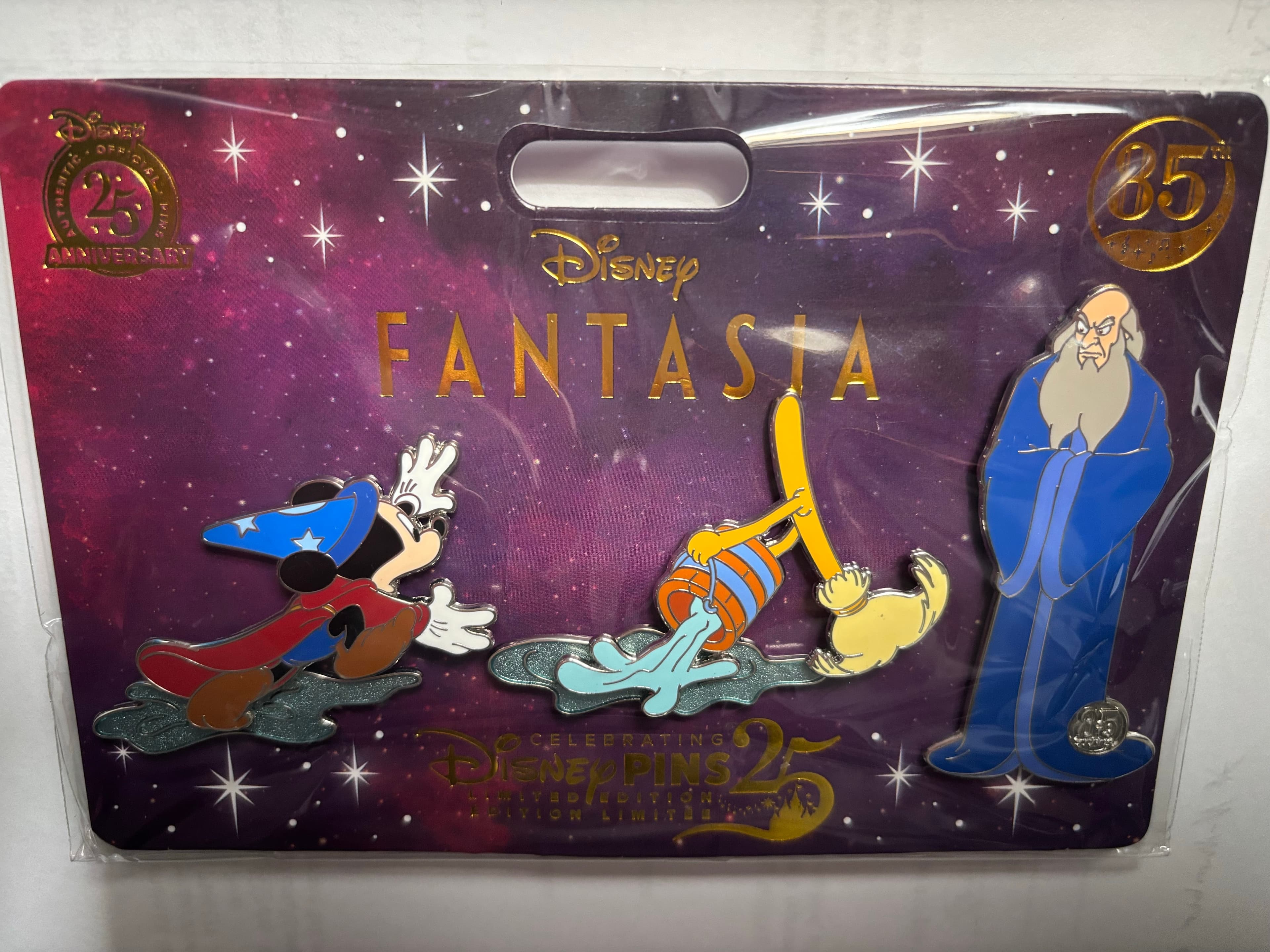 Fantasia 85th Anniversary