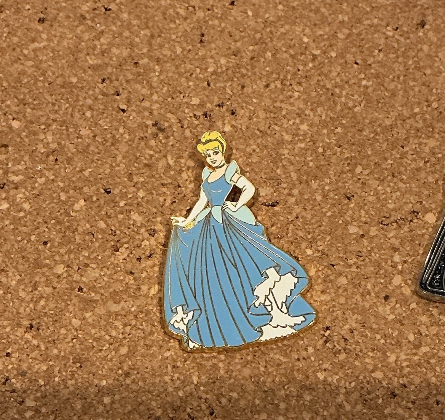 Cinderella Platinum Edition Release