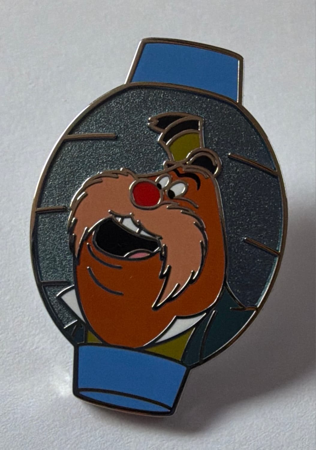 Walrus - Alice in Wonderland Lanterns Mystery Collection front