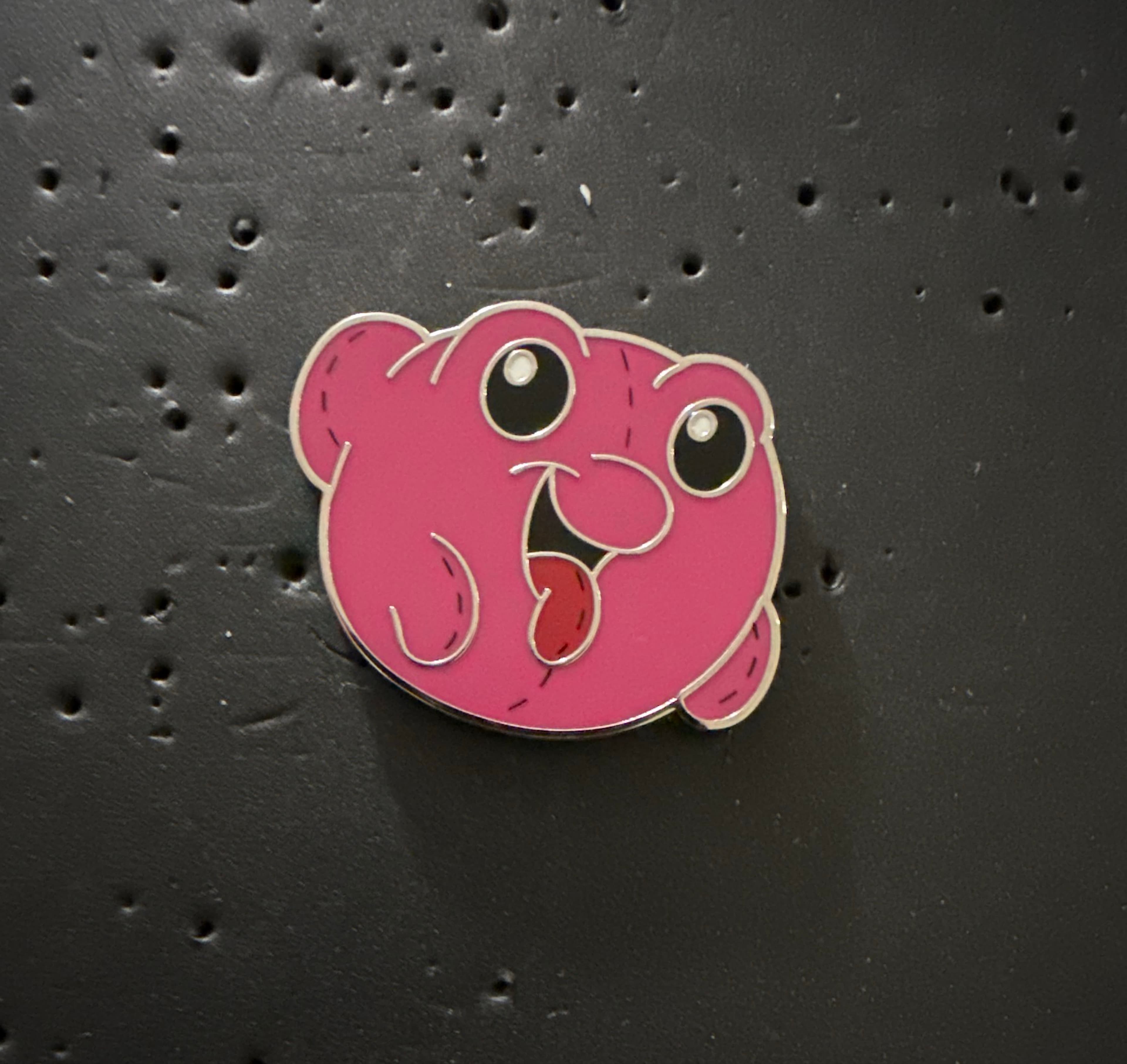 Pixie Plush Mystery Pouch series