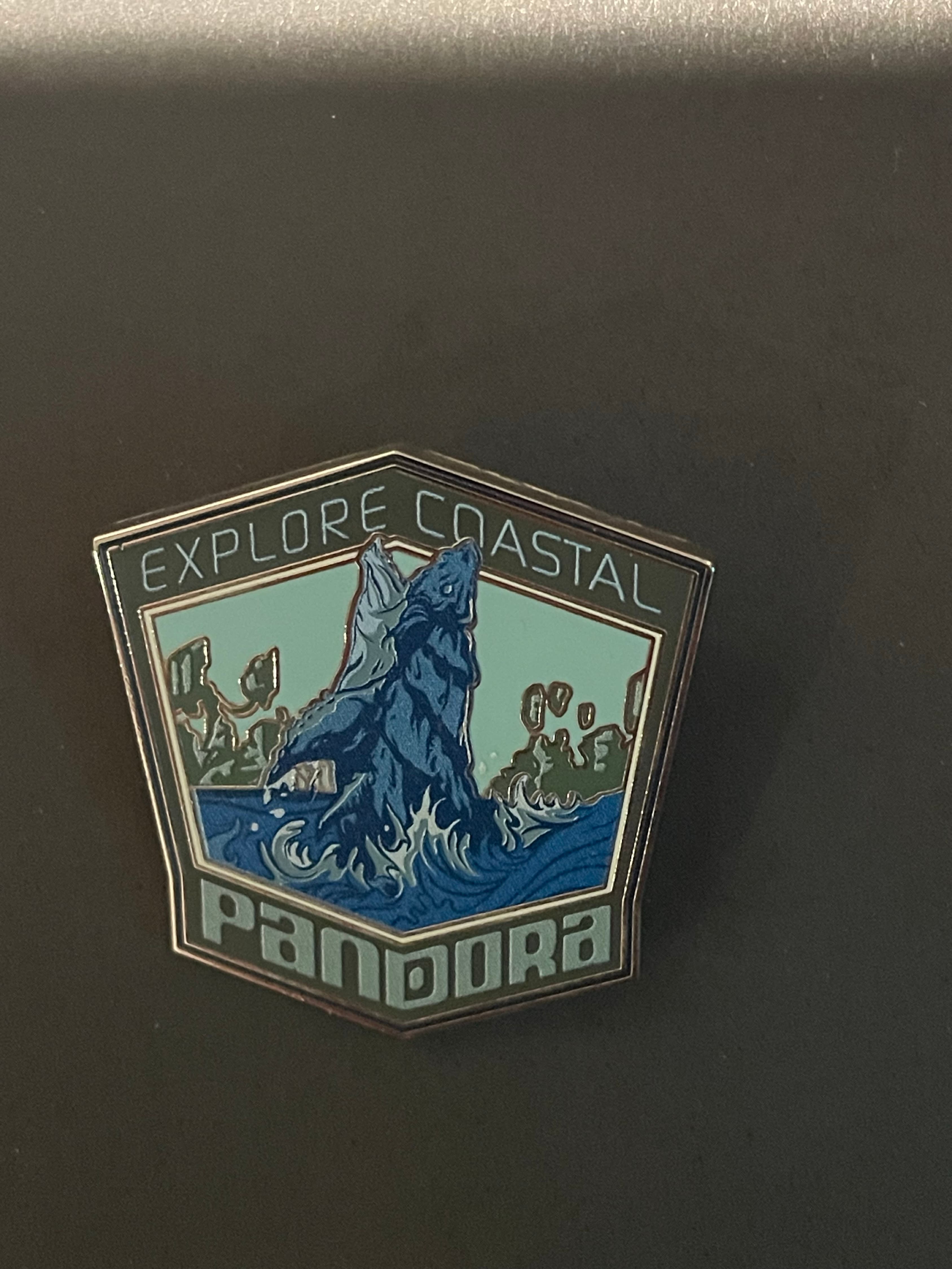 Pandora - The World of Avatar 2019 Mystery Collection