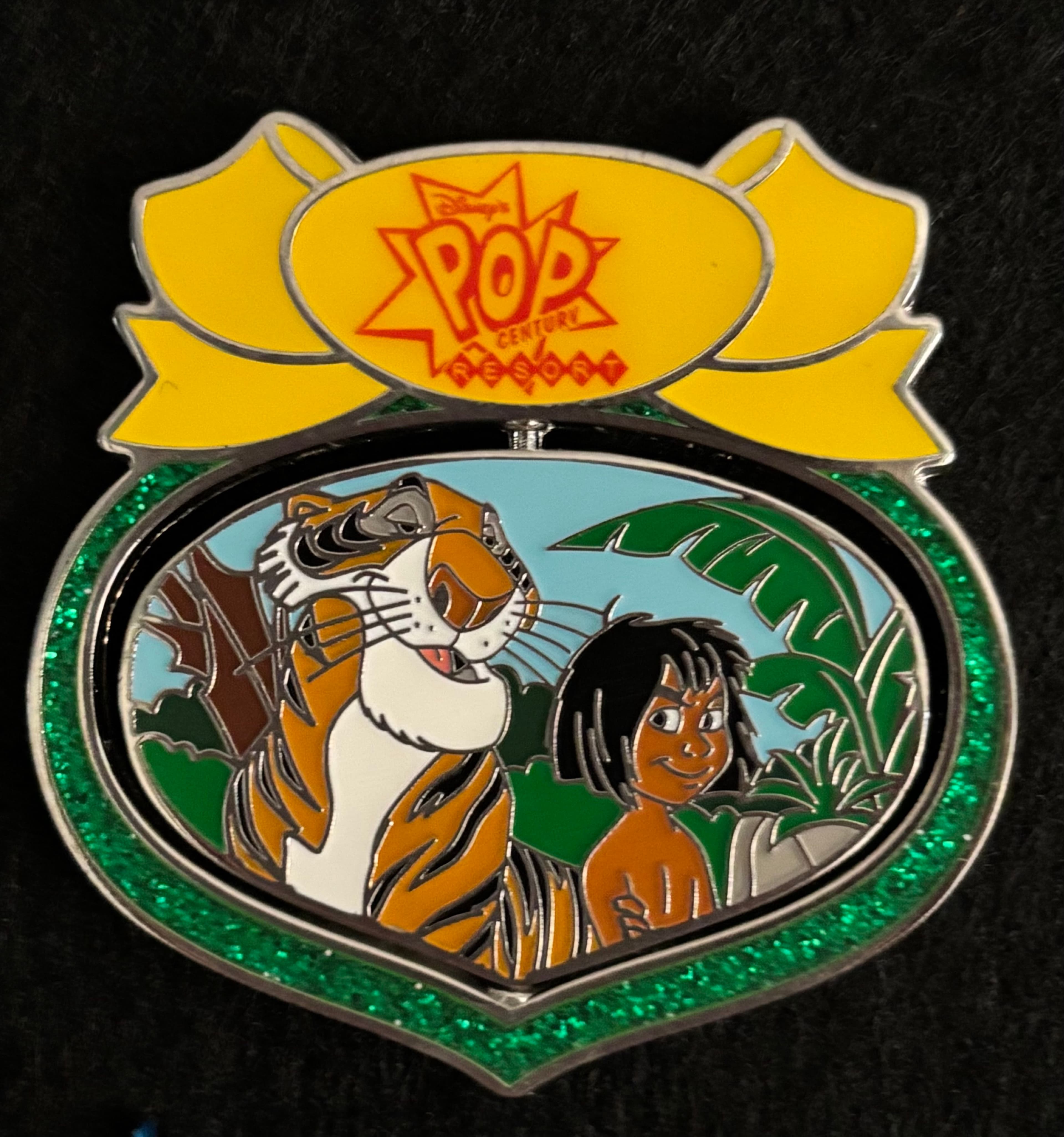 Disney’s Pop Century Resort - Christmas