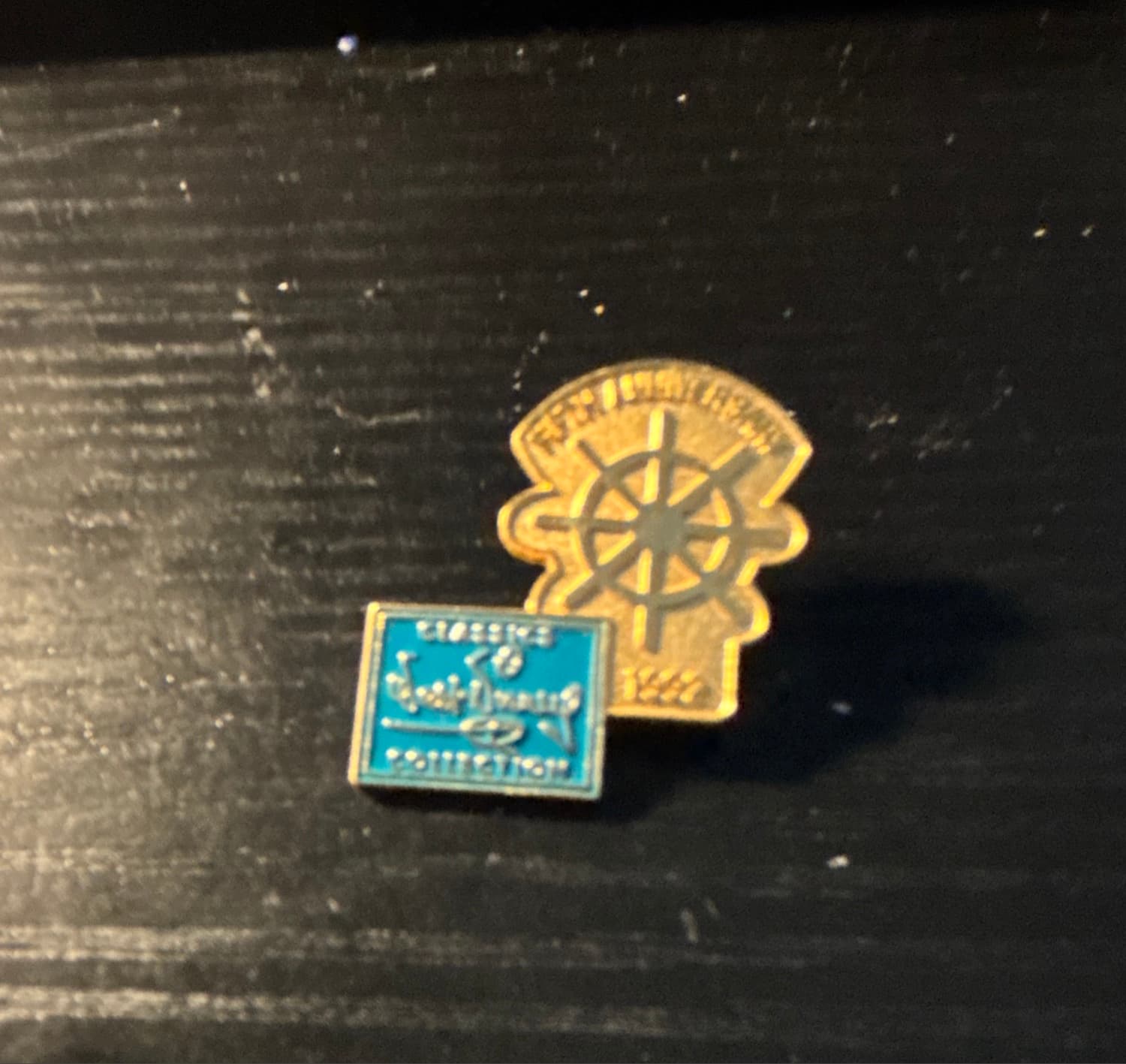 WDCC 5th Anniversary Set