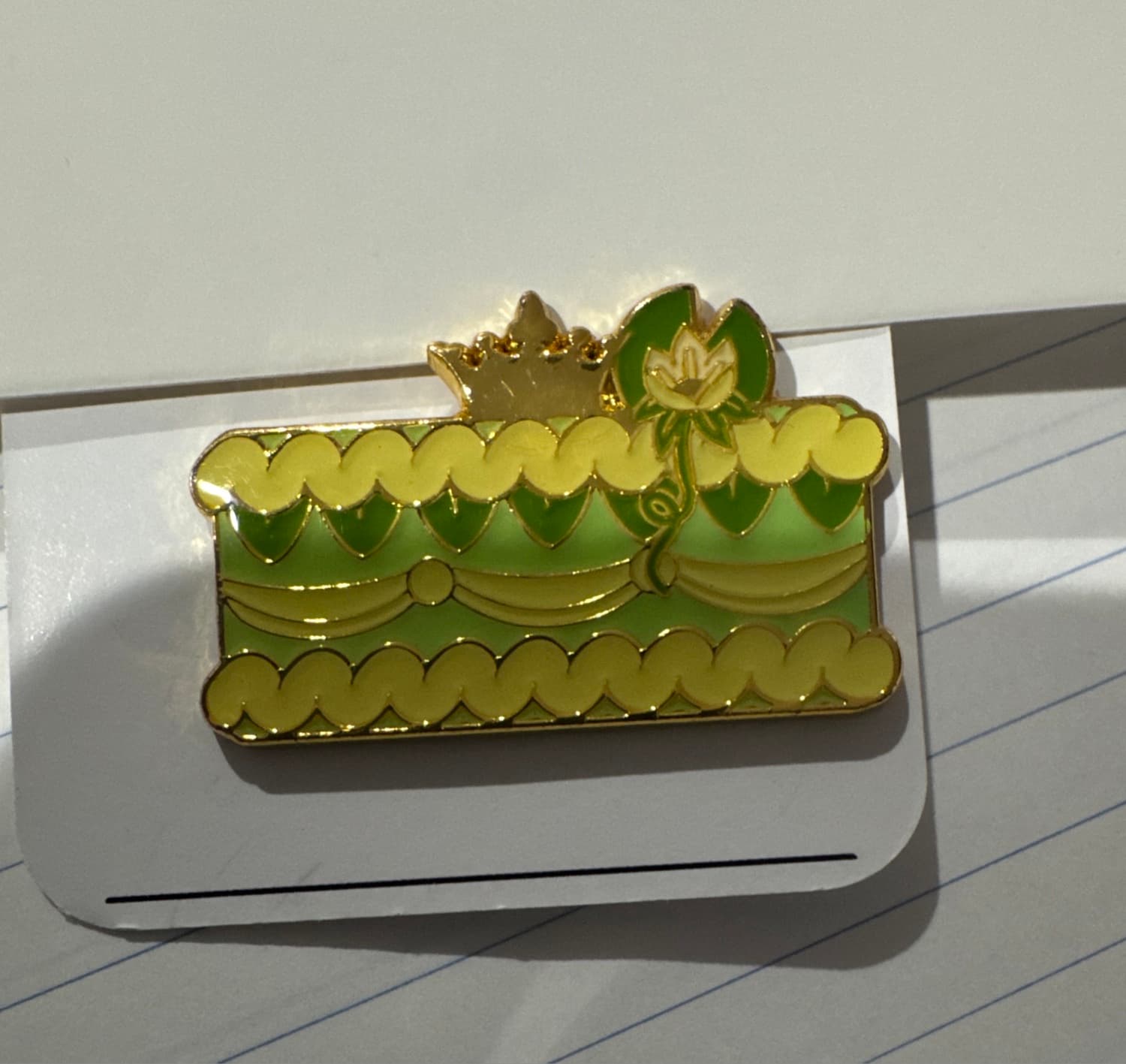Loungefly Disney Princess Stackable Cake