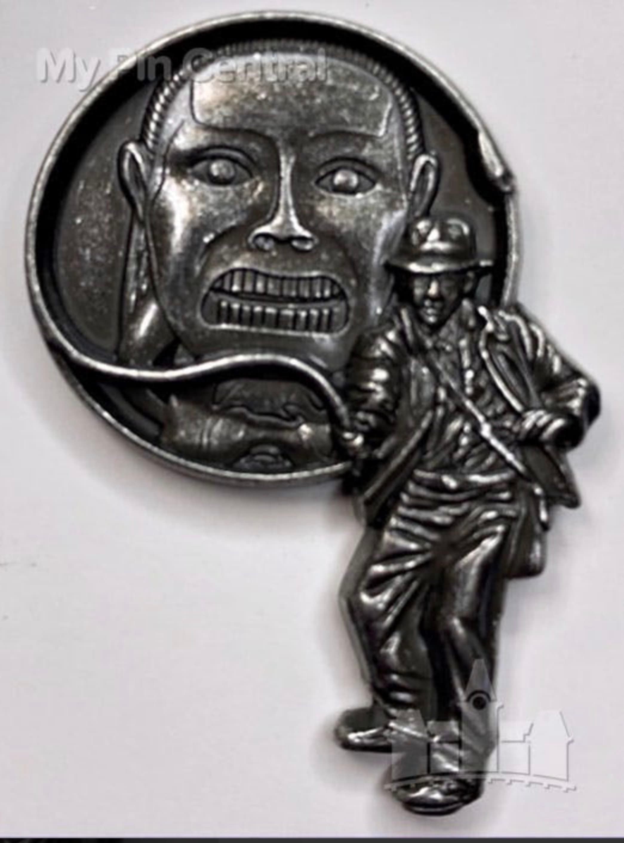 Indiana Jones and the Raiders of the Lost Ark