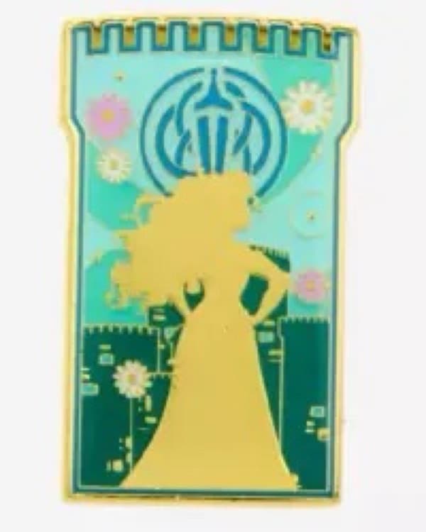 Merida Archway front