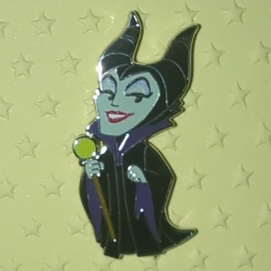 Maleficent