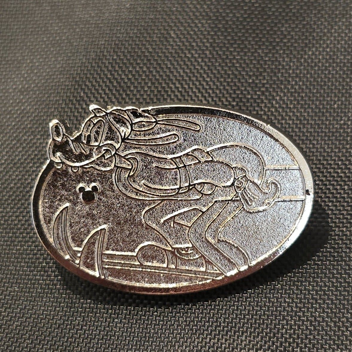 2013 Hidden Mickey Series - Sport Goofy