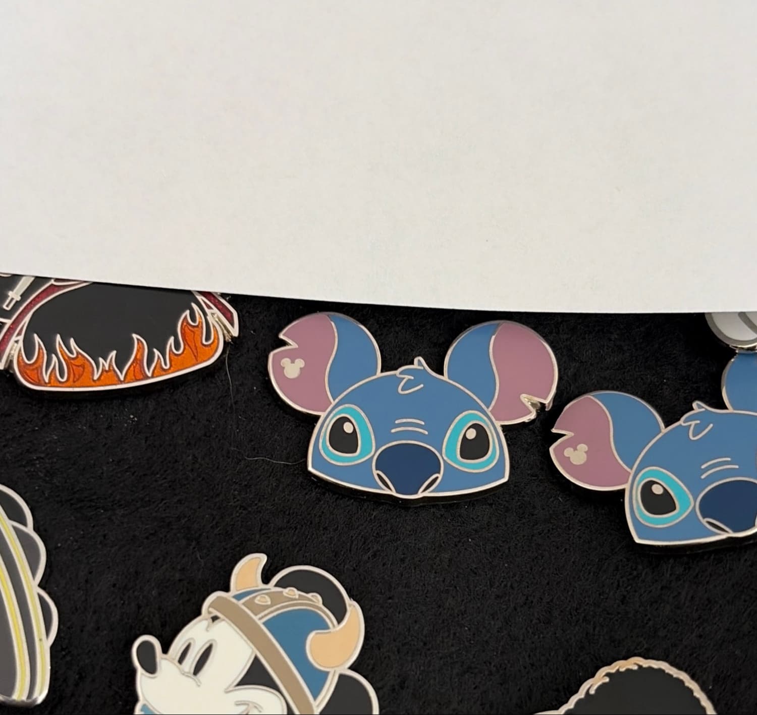 Hidden Disney Series 2025 Wave A: Ear Headbands