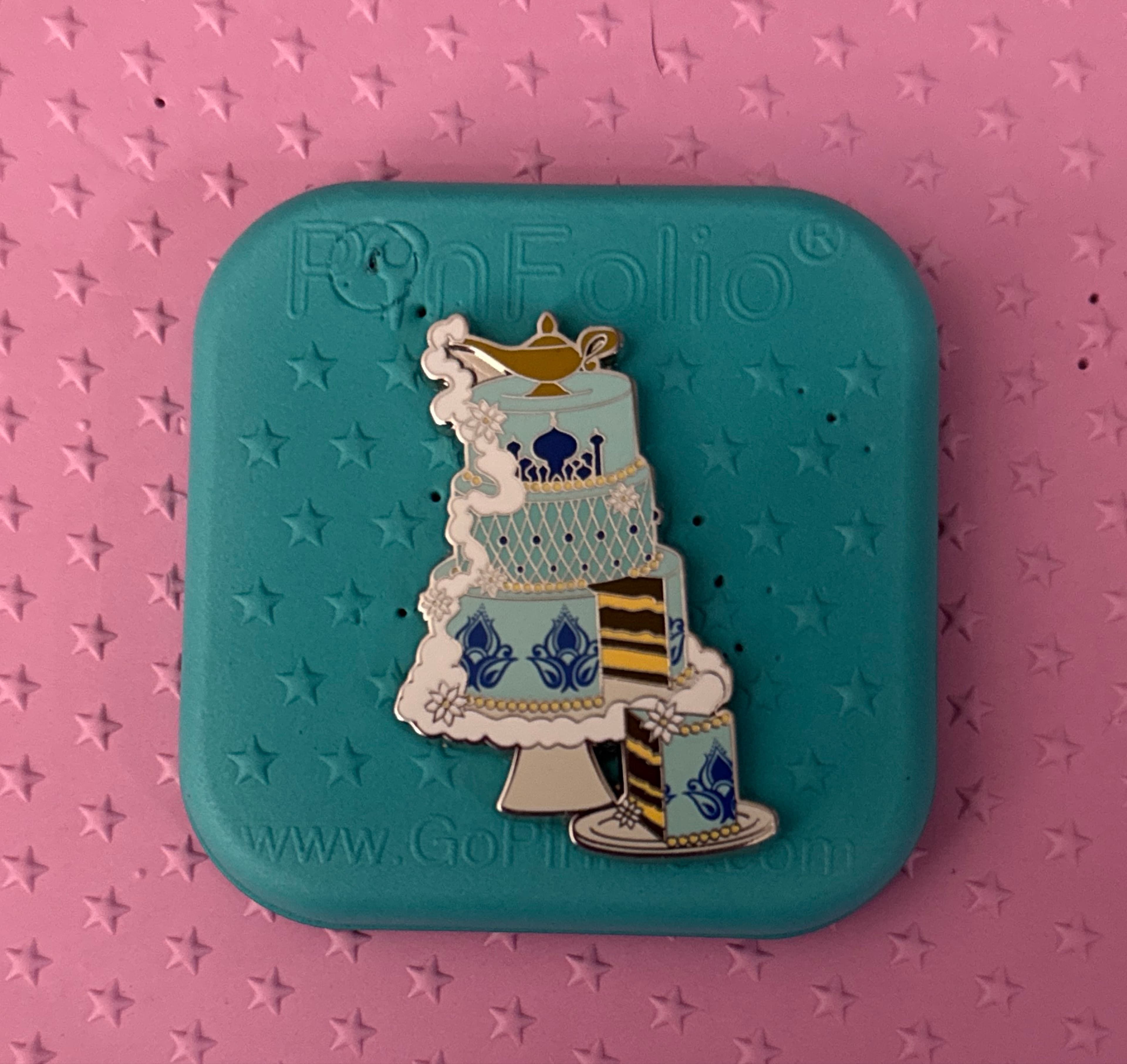 Custom Cake Creations Mystery Collection