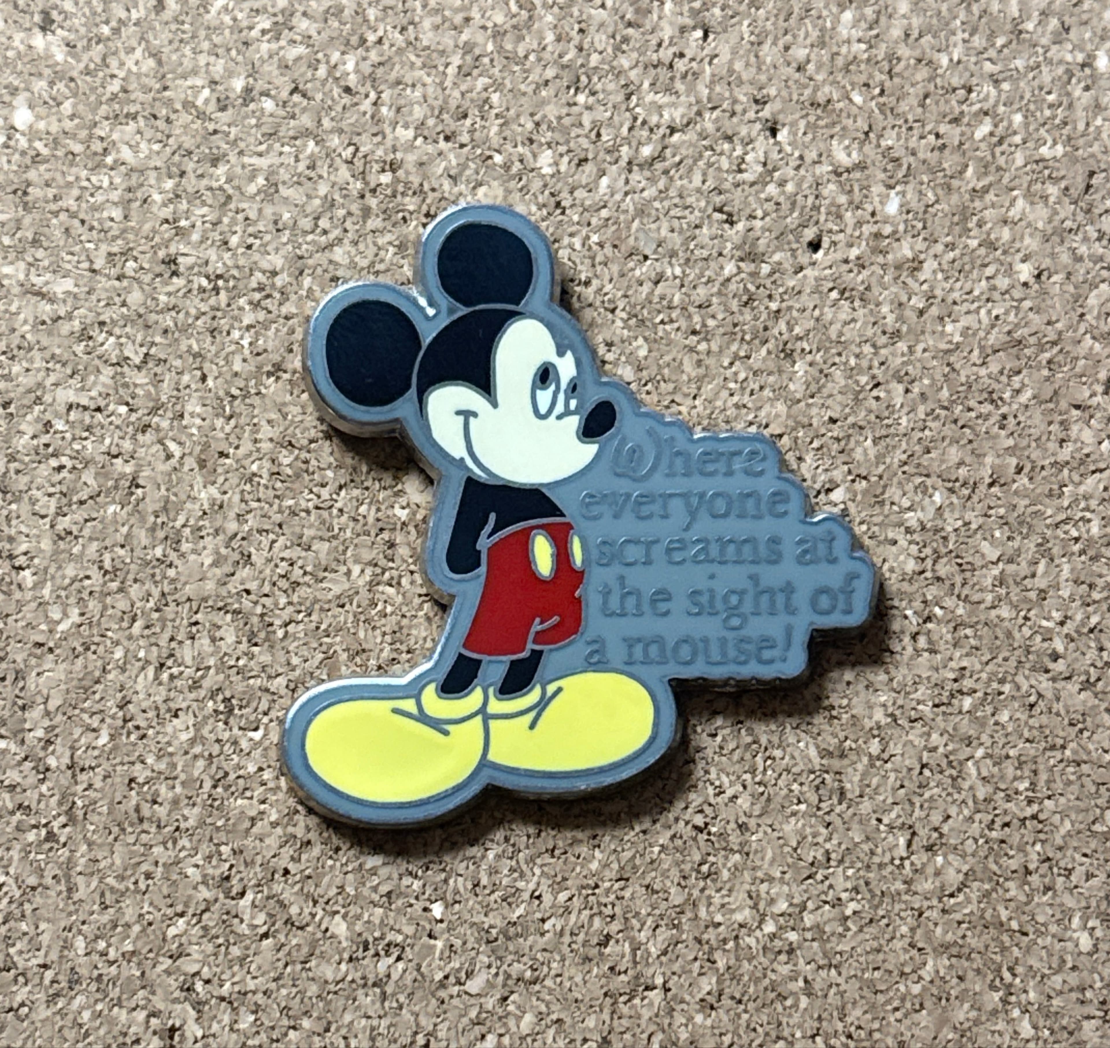 Where Dreams Come True Carded Mystery Collection