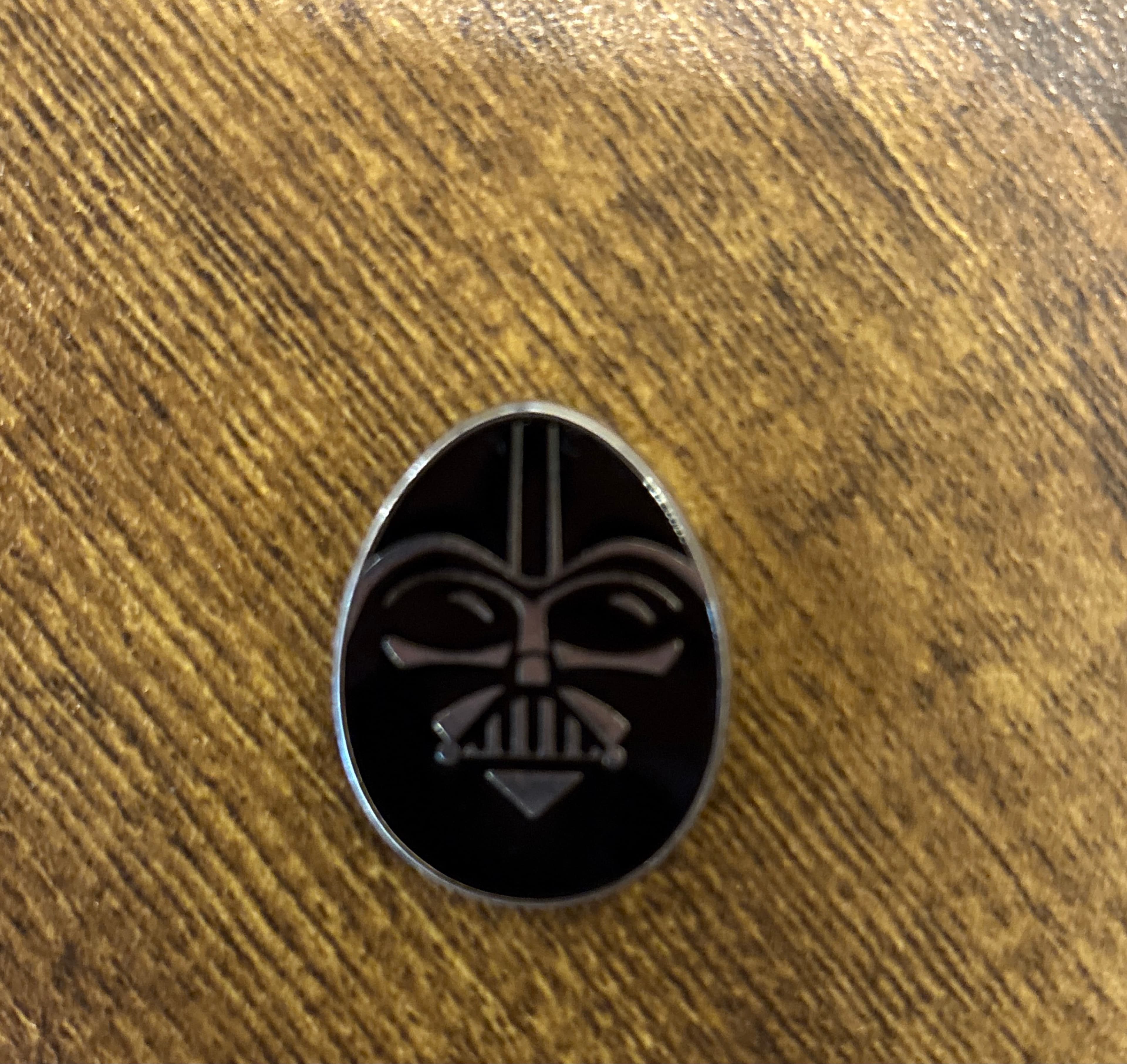 Star Wars Characters Mini Egg Booster