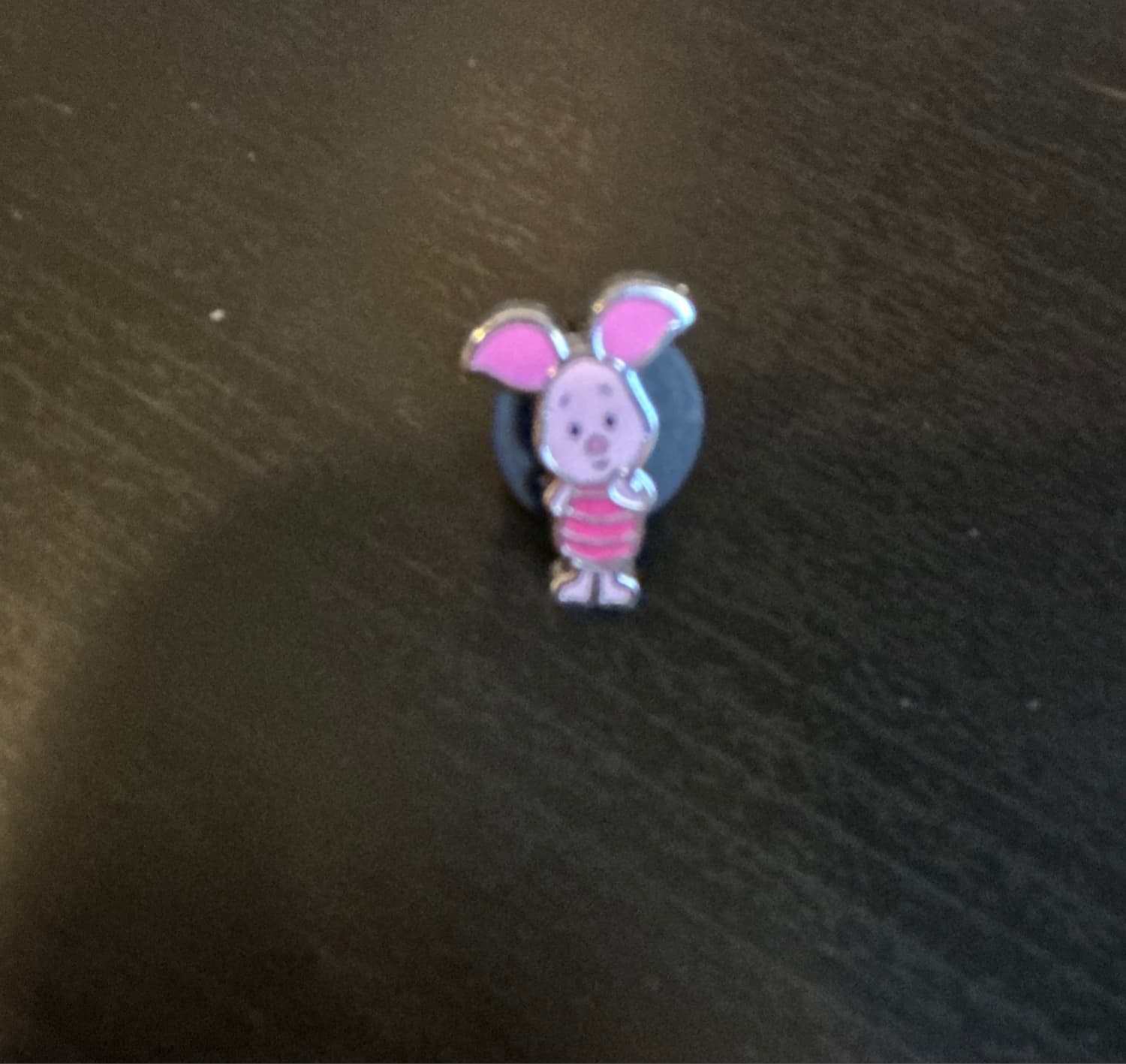 PALM Micro Mystery Pin Series
