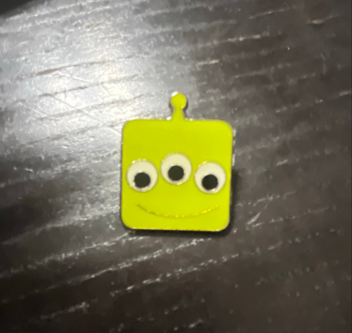 Mystery Pin Set Toy Story Land