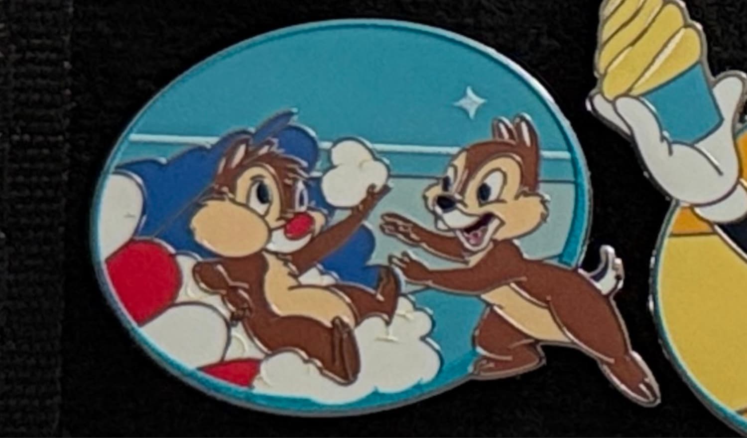 Chip n Dale