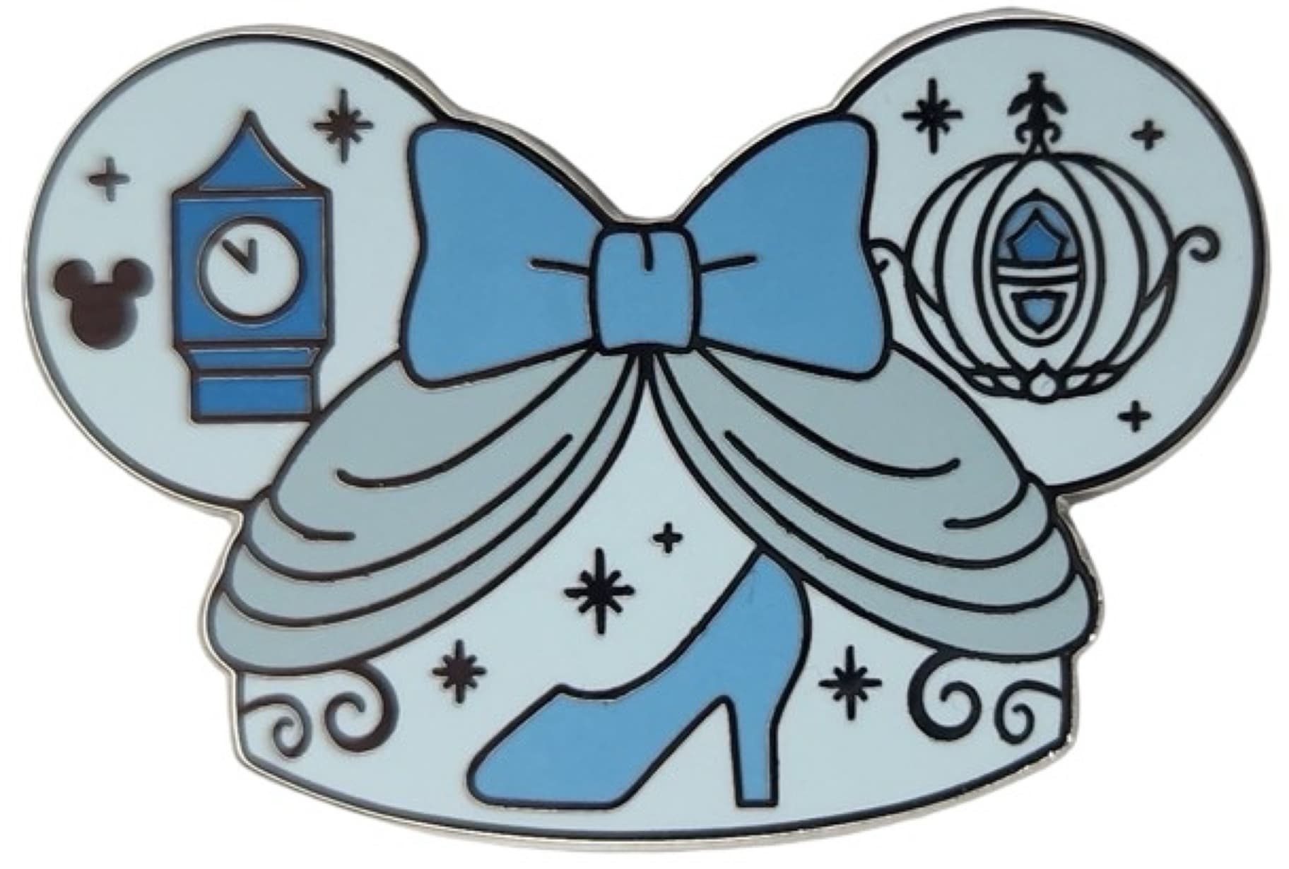 Cinderella Ear Hat