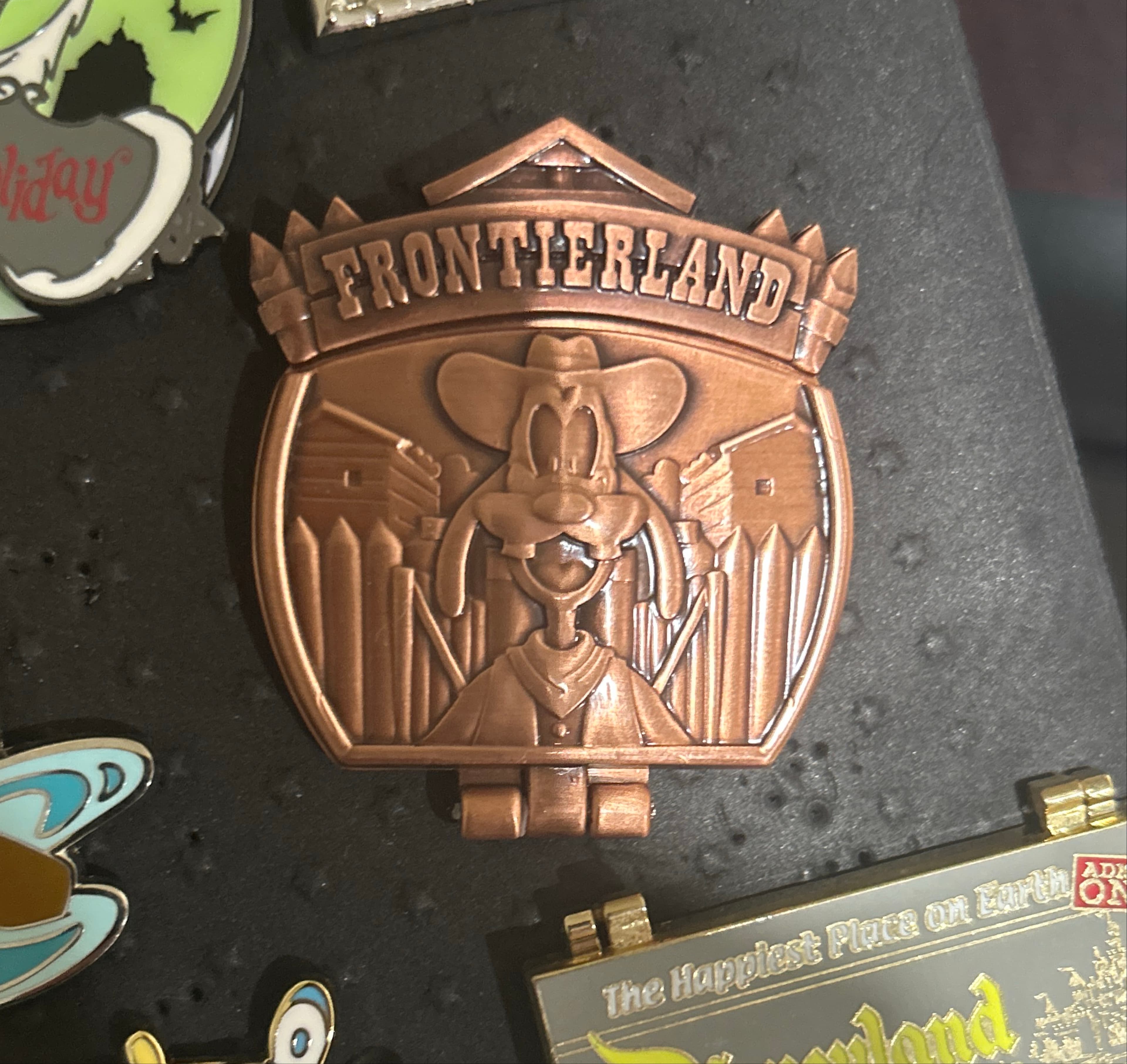 Pocket Parks Quarterly Series