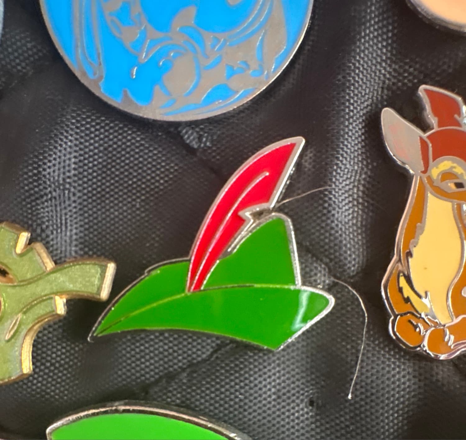 Character Hats Mystery Set
