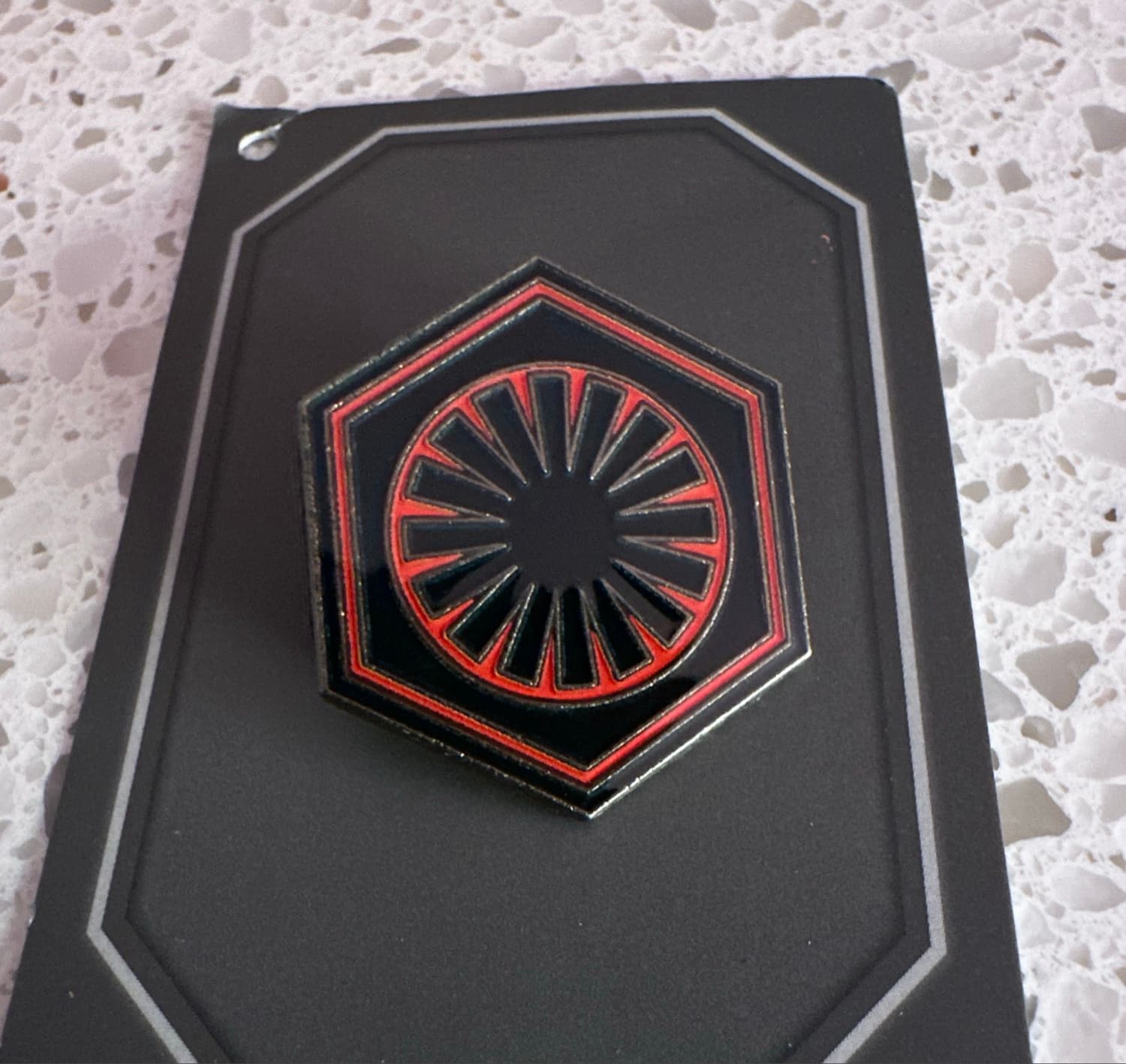 Star Wars Emblems Booster Set