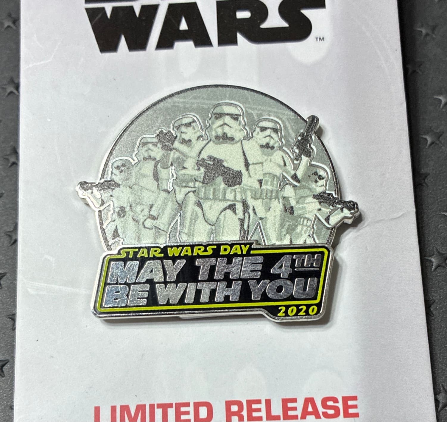 Star Wars Day: May the 4th Be With You 2020