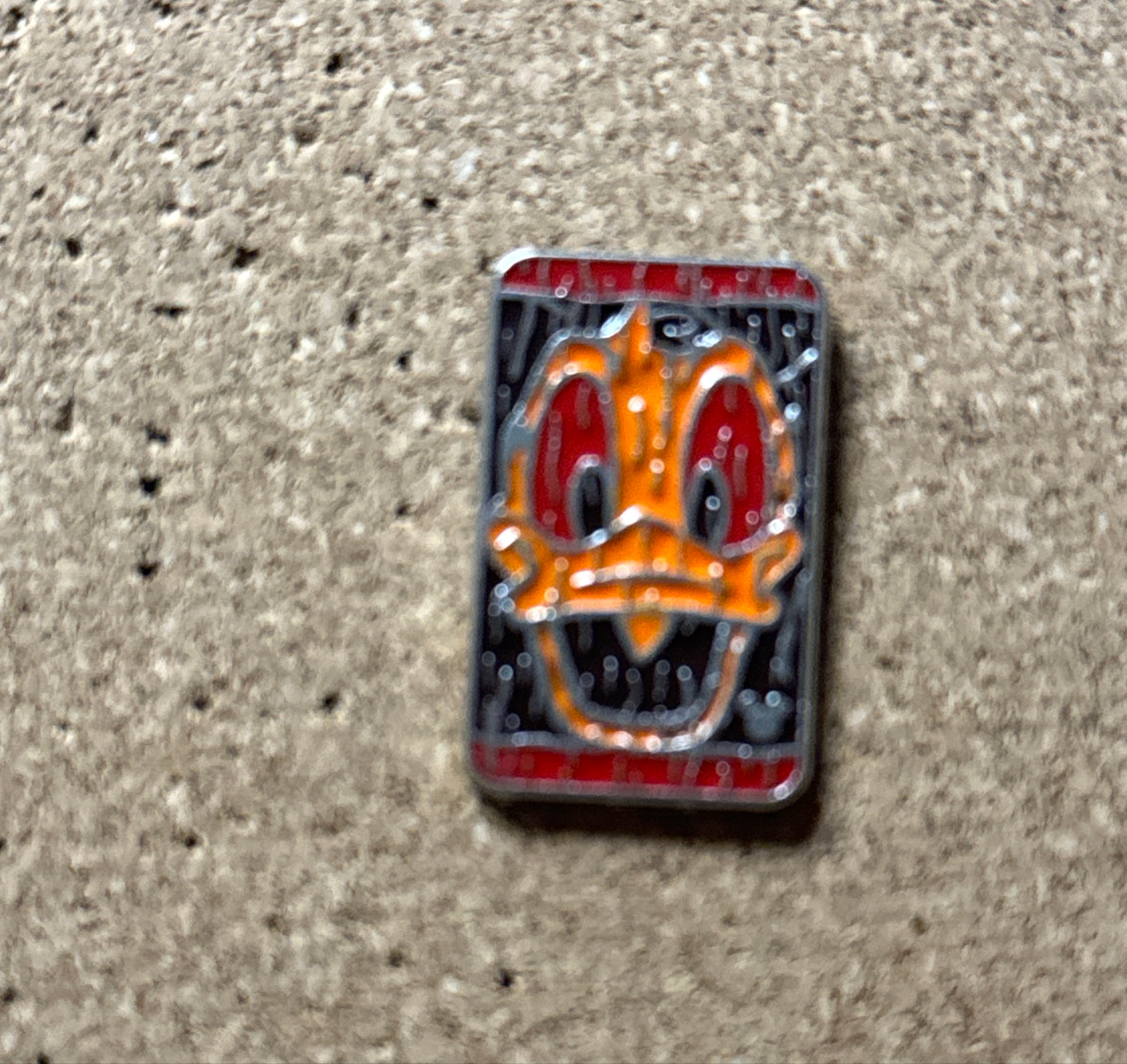 DLR Hidden Mickey 2014