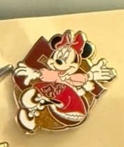 1955 Minnie in Poodle Skirt - Disney Heritage