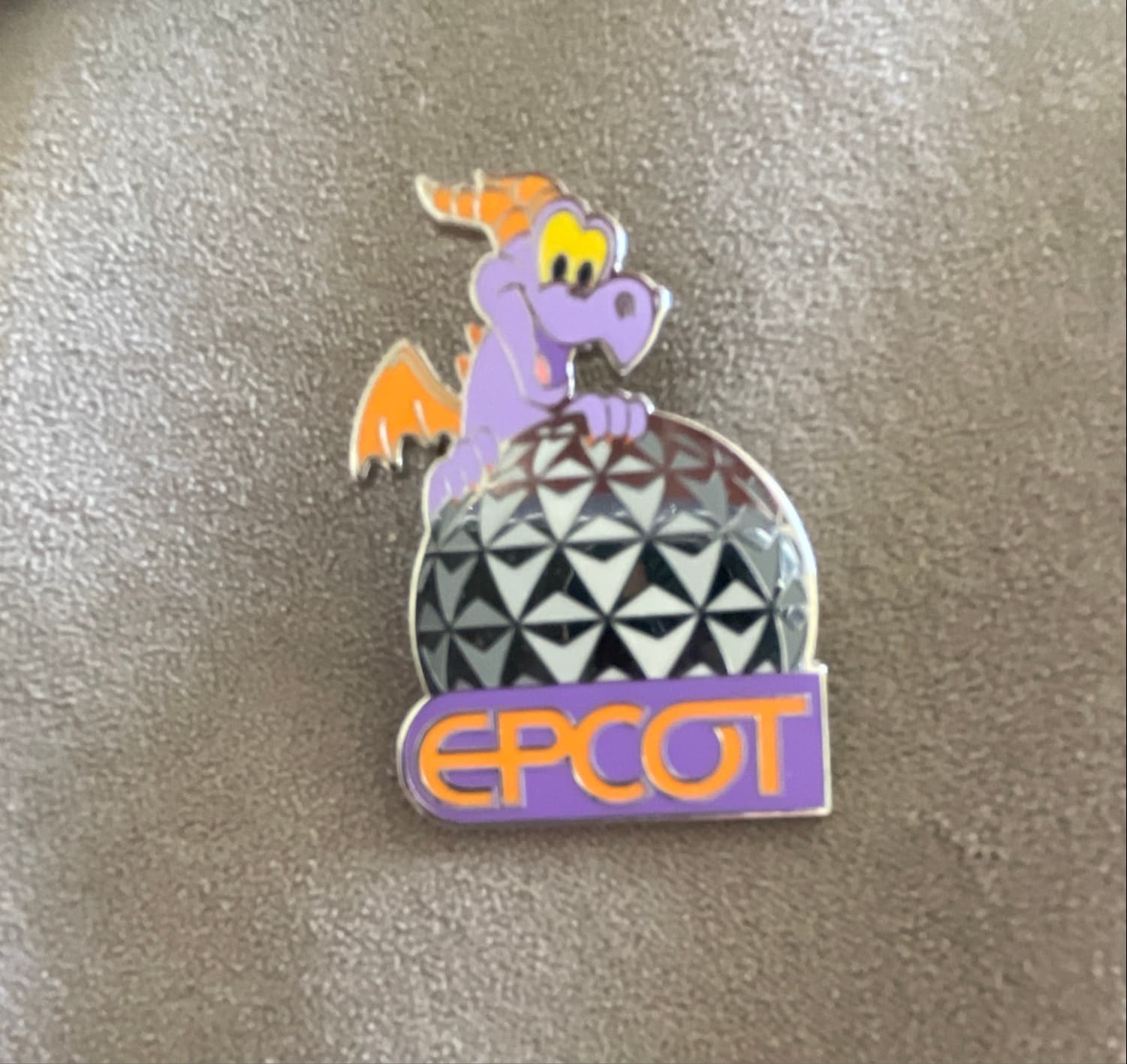 Figment OE Release - 2024 - Spaceship Earth