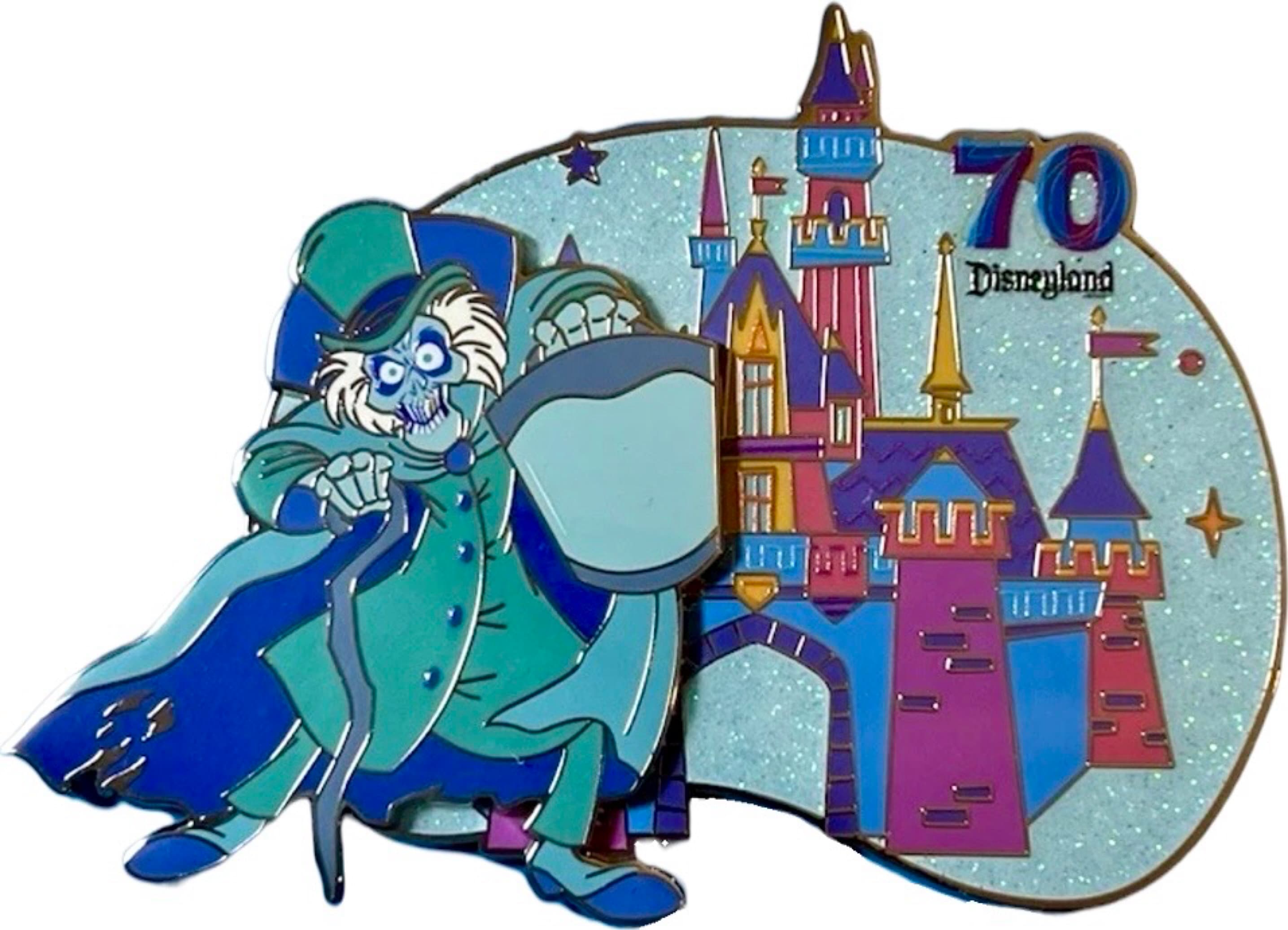 Hatbox Ghost Mini Jumbo