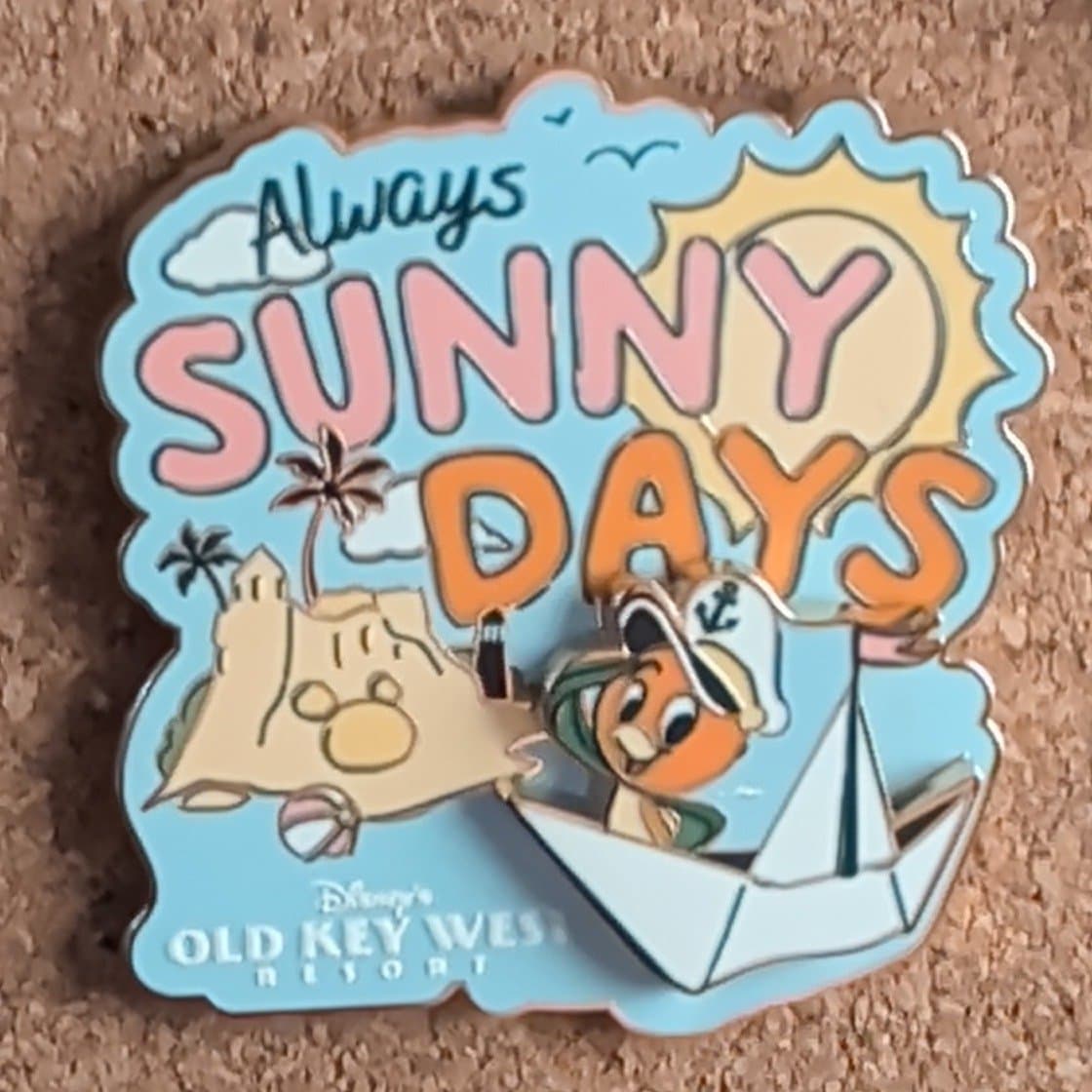 Disney's Old Key West Resort