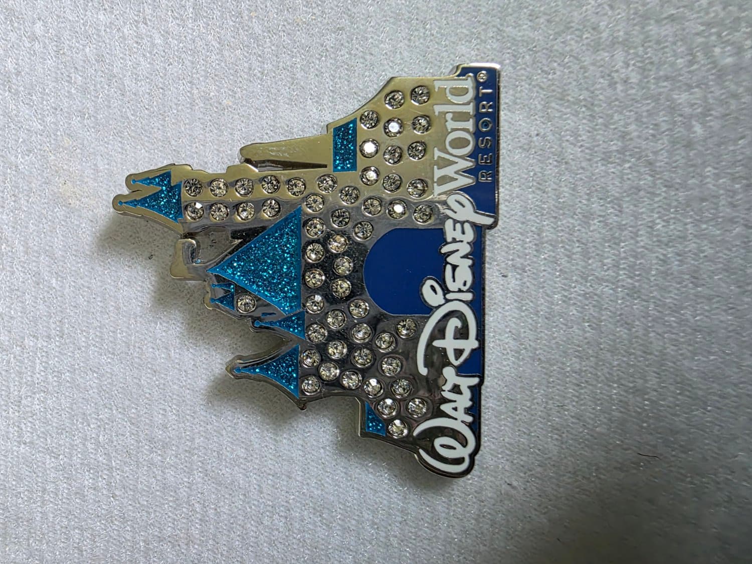 Cinderella Castle