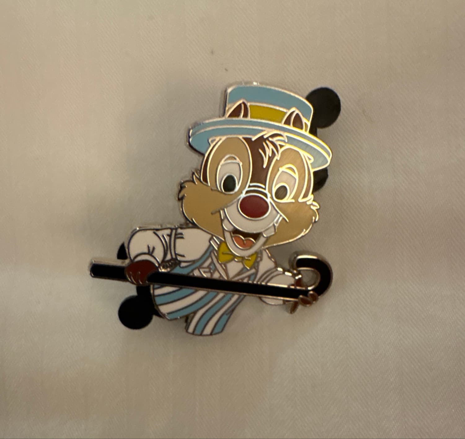 Dale - Mickey & Friends Dapper Dans Booster