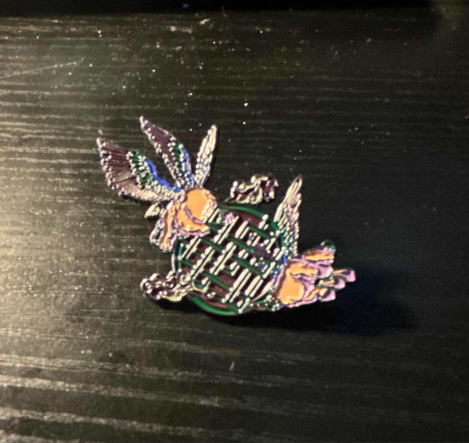 Shang-Chi and the Legend of the Ten Rings