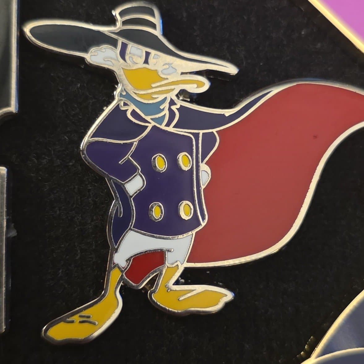 Darkwing Duck