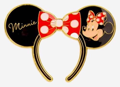 Minnie Mouse - Mickey & Friends Signature Mickey Ears Blind Box