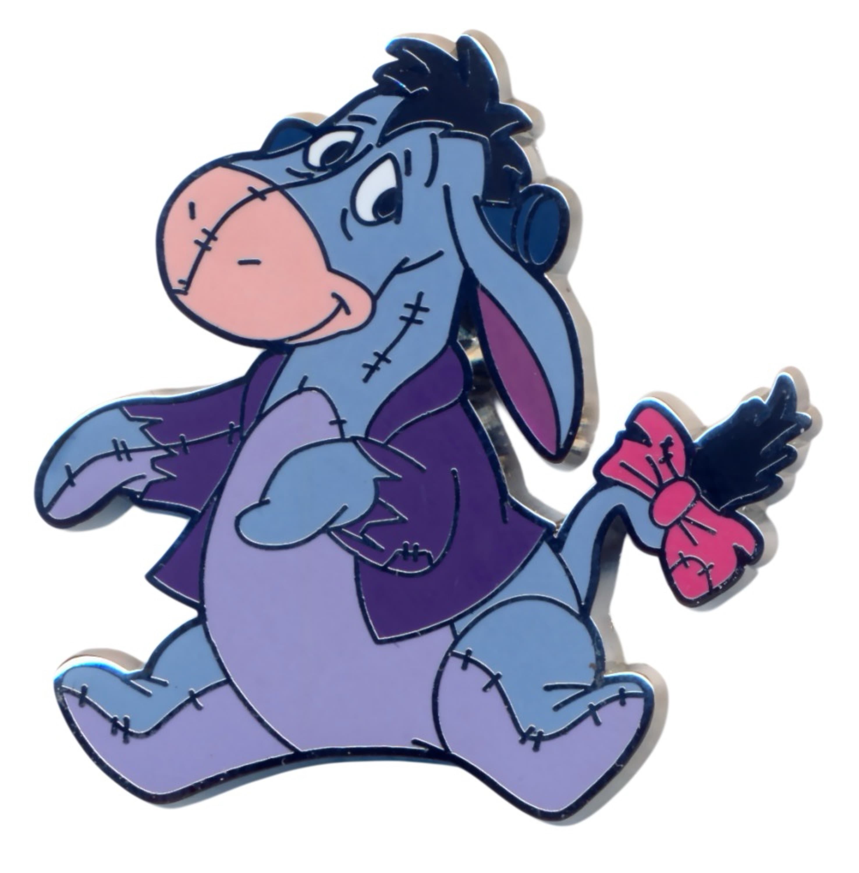 Frankenstein's Monster Eeyore