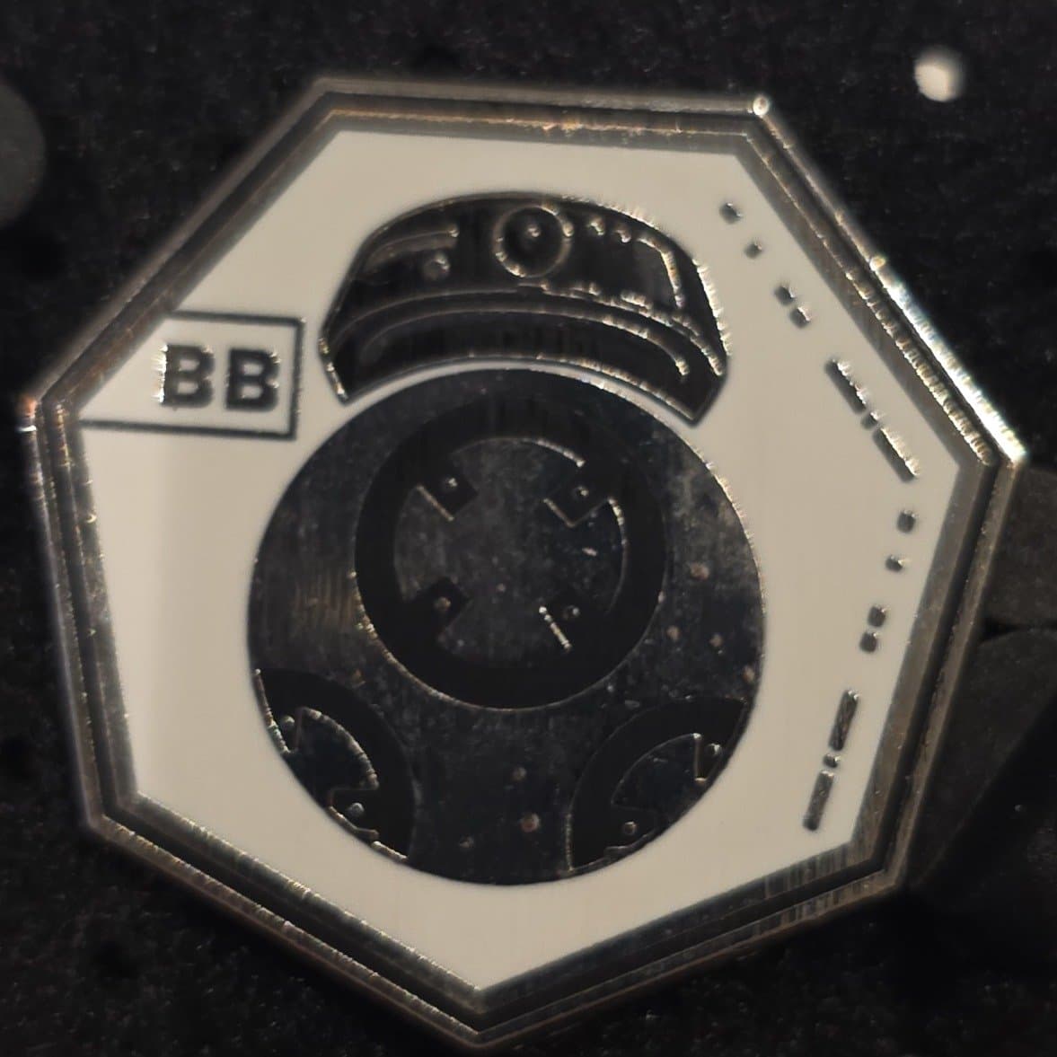 Star Wars BB-8 - HPE Lounge Exclusive