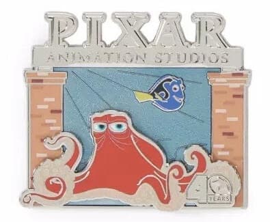 Finding Dory front